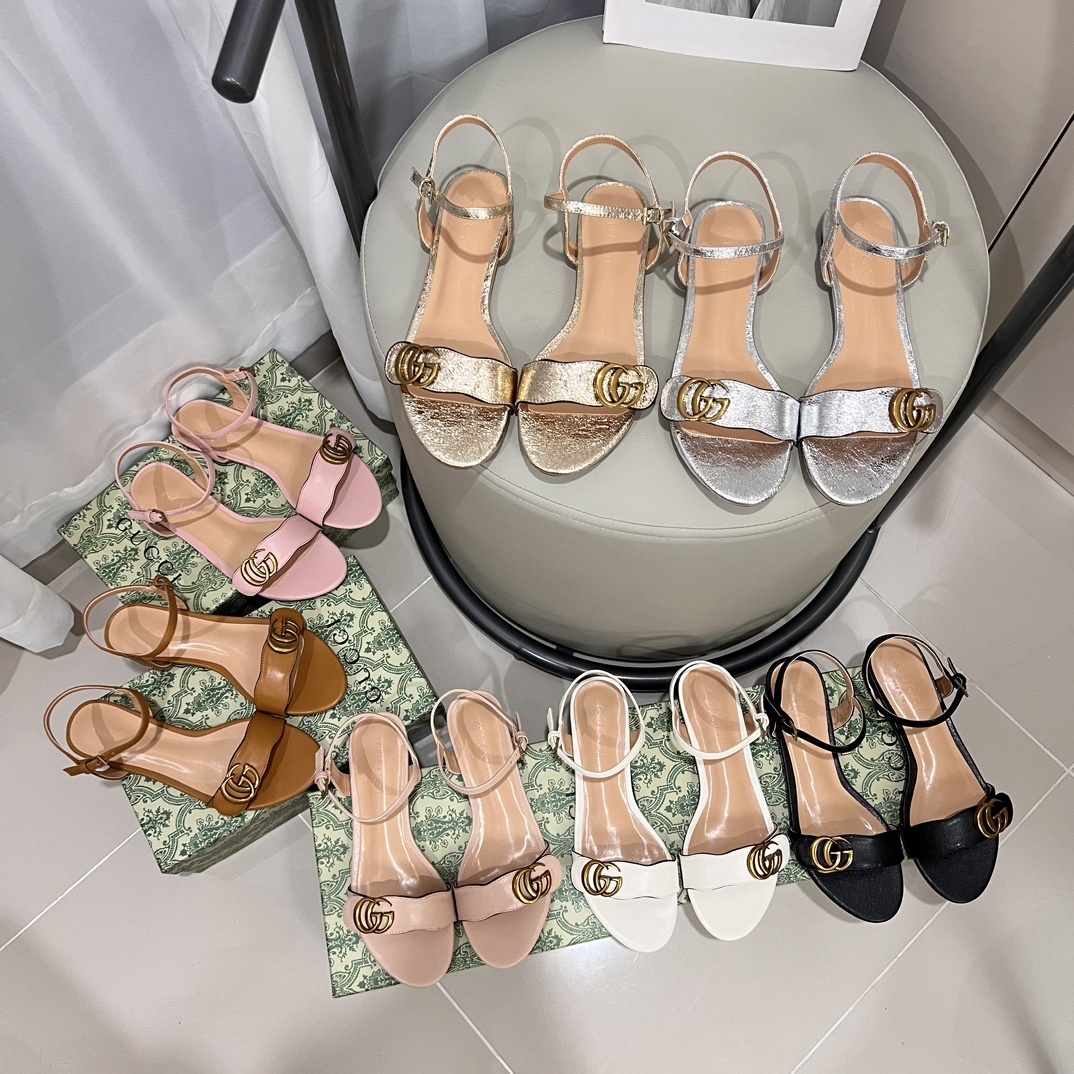 42$ GUCCI size 34-42 928040 MR375 gallery