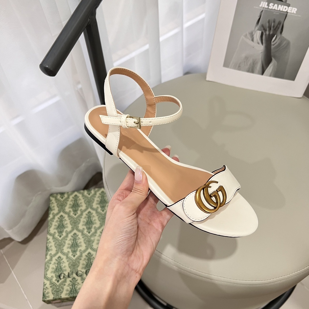 42$ GUCCI size 34-42 928040 MR375 gallery