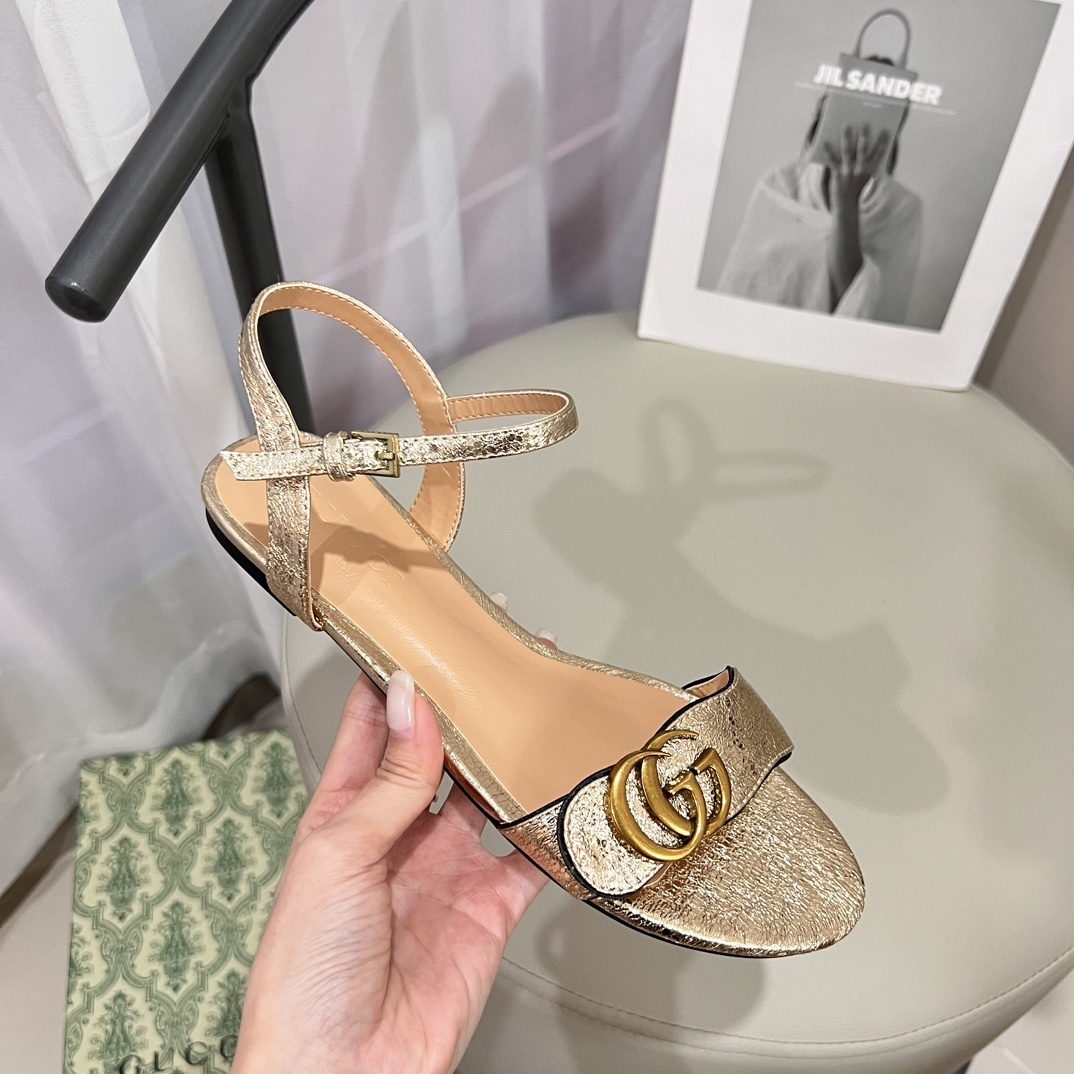 42$ GUCCI size 34-42 928040 MR375 gallery