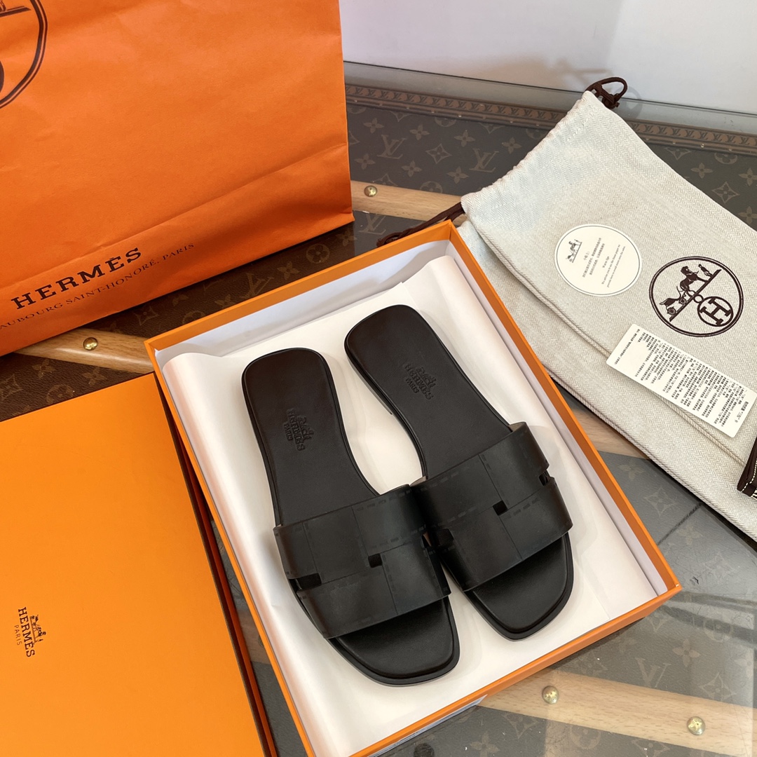 42$ HERMES size 35-42 223070 MJL904 gallery
