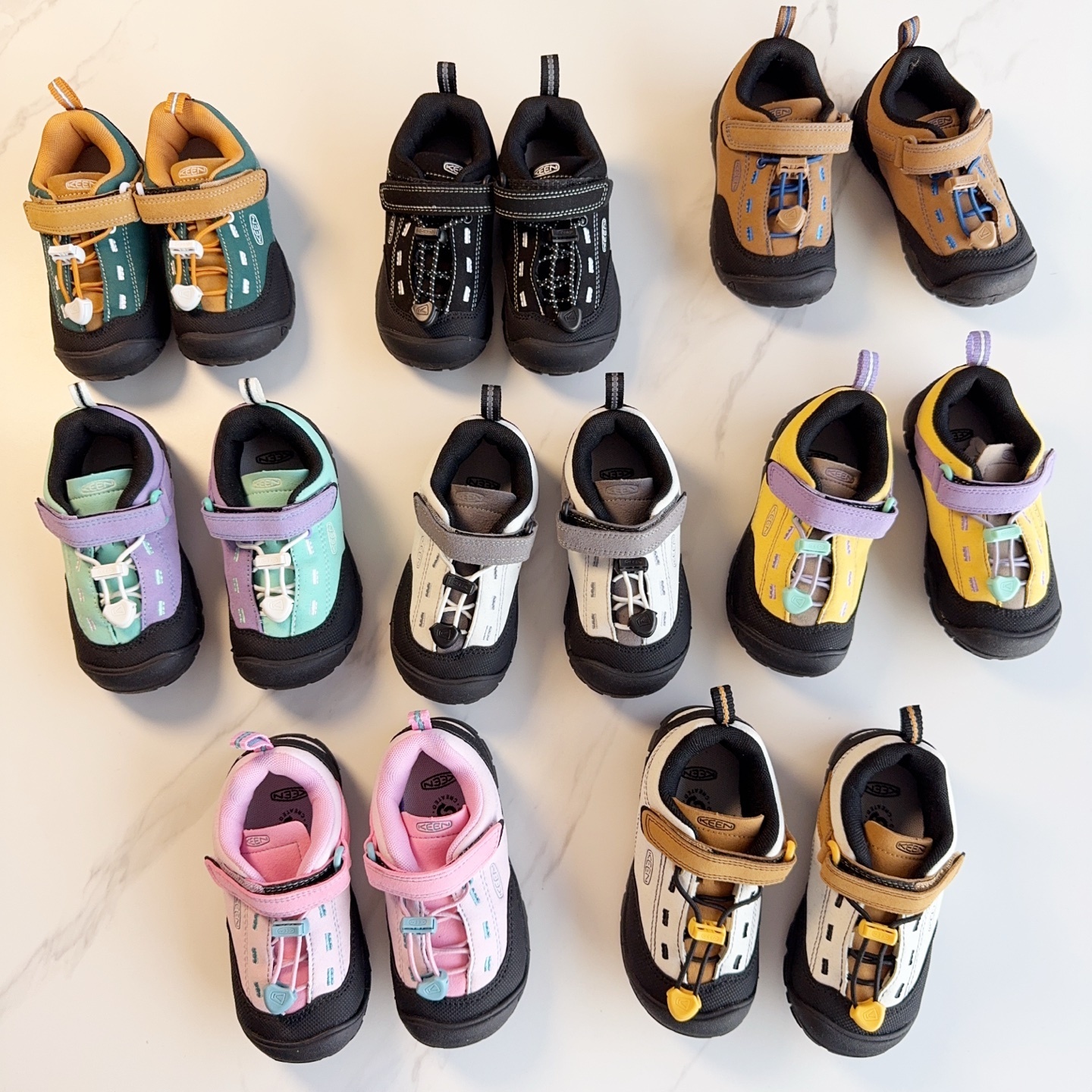 42$ Keen for kids Size 24-35 729370 CDT188 gallery