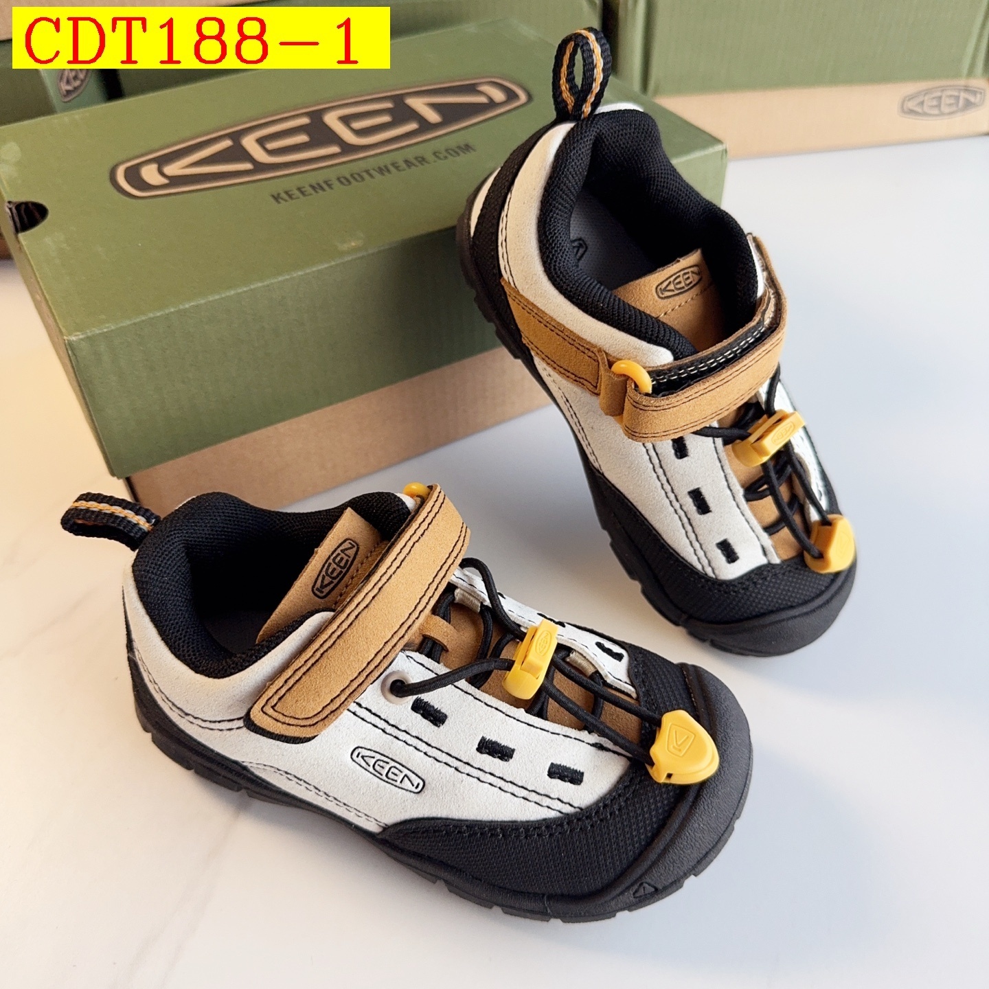 42$ Keen for kids Size 24-35 729370 CDT188 gallery