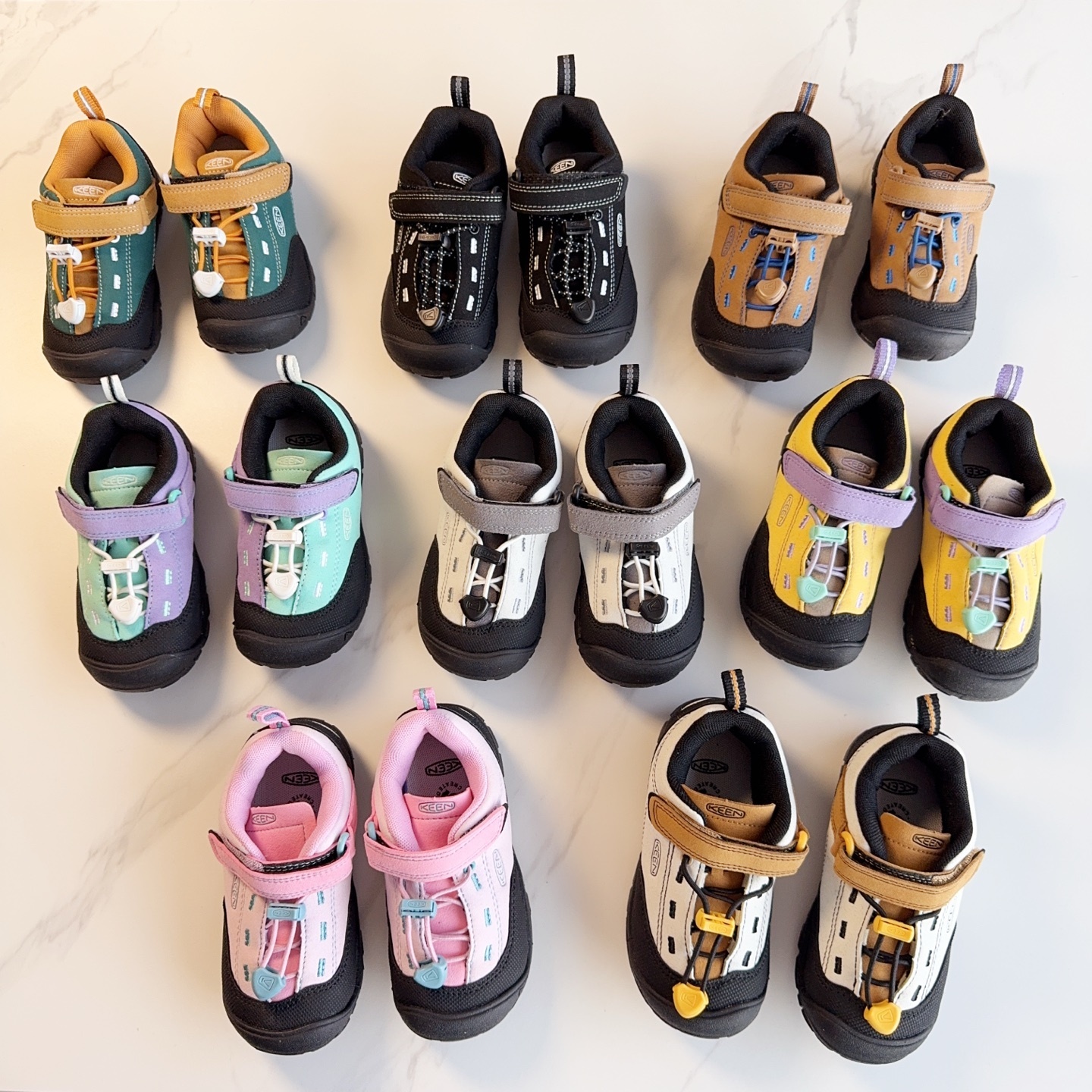 42$ Keen for kids Size 24-35 729370 CDT188 gallery