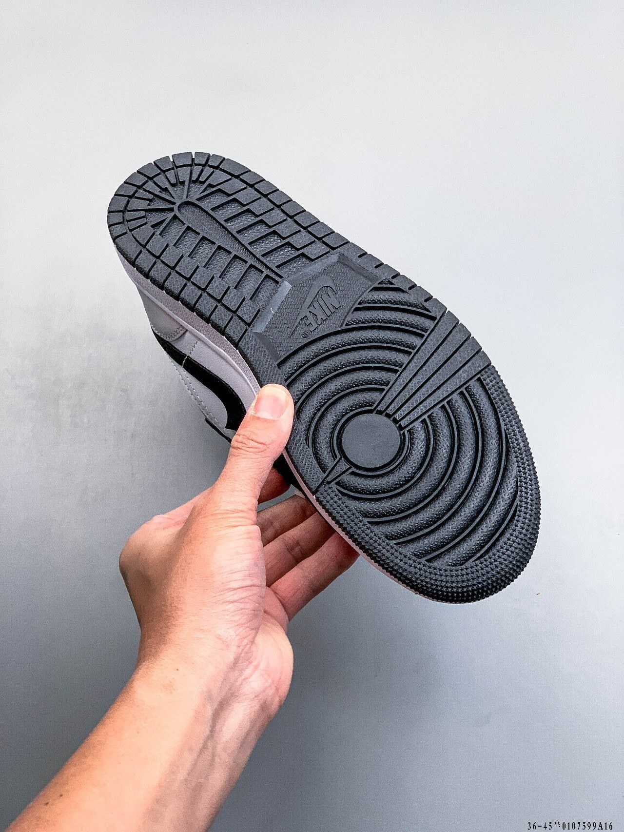 42$ NIKE AIR JORDAN LOW 1 Size 36-45 317610 PM121 gallery