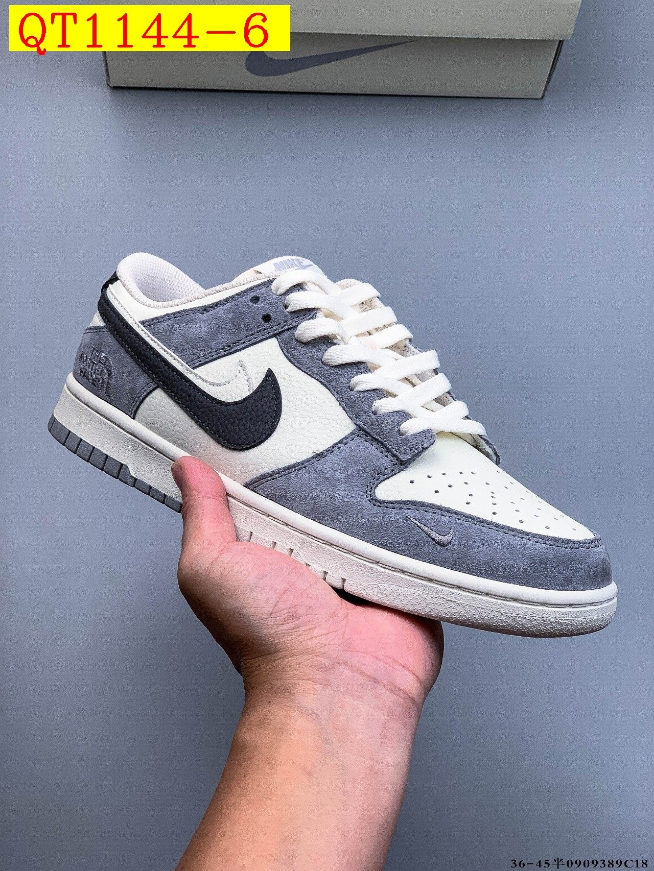 42$ NIKE SB DUNK LOW PRO SIZE 36-45 810830 QT1144 gallery