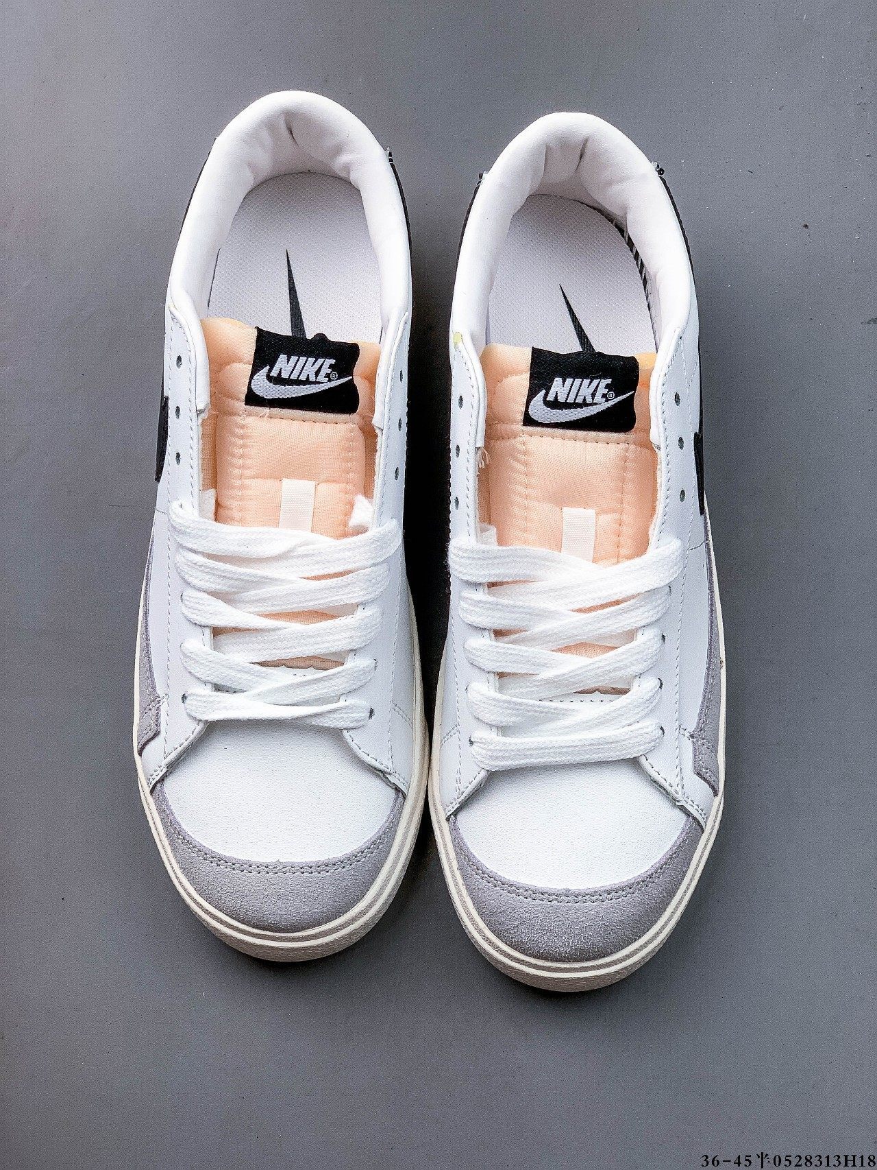 42$ NIKE SB ZOOM BLAZER LOW size 36-45 713880 MZ1269 gallery