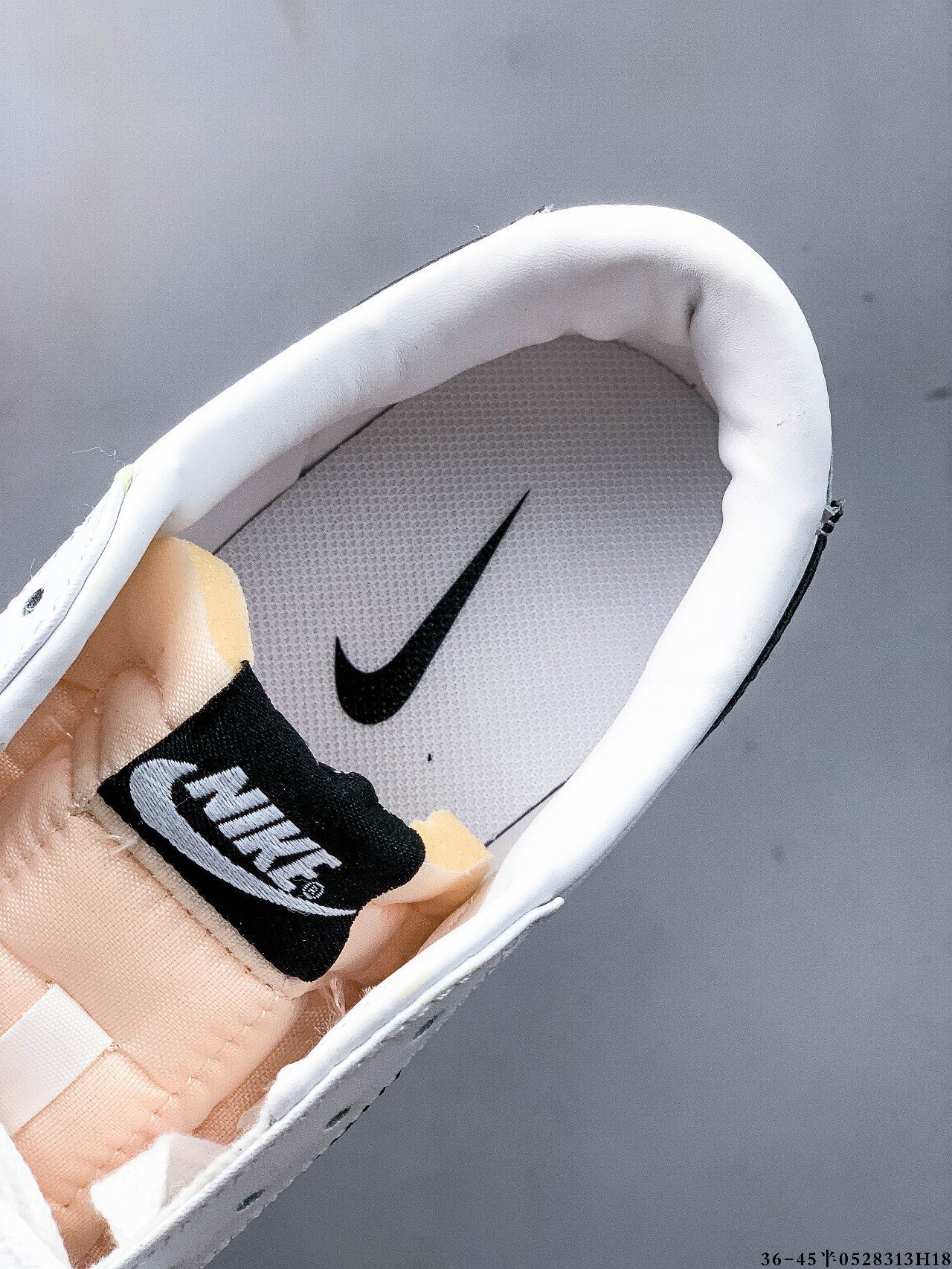 42$ NIKE SB ZOOM BLAZER LOW size 36-45 713880 MZ1269 gallery