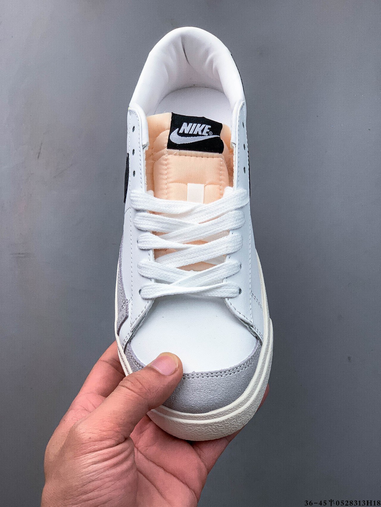 42$ NIKE SB ZOOM BLAZER LOW size 36-45 713880 MZ1269 gallery