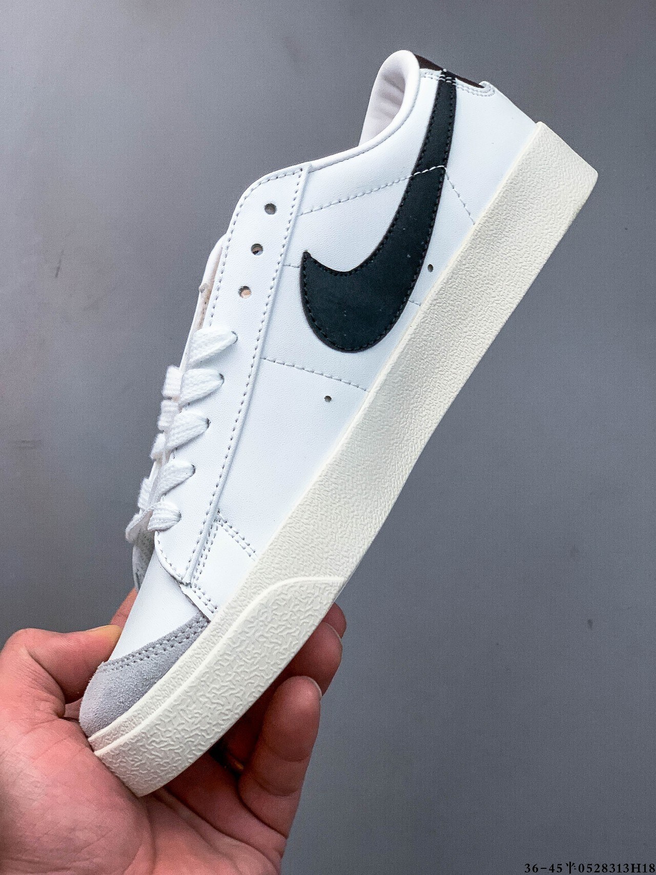 42$ NIKE SB ZOOM BLAZER LOW size 36-45 713880 MZ1269 gallery