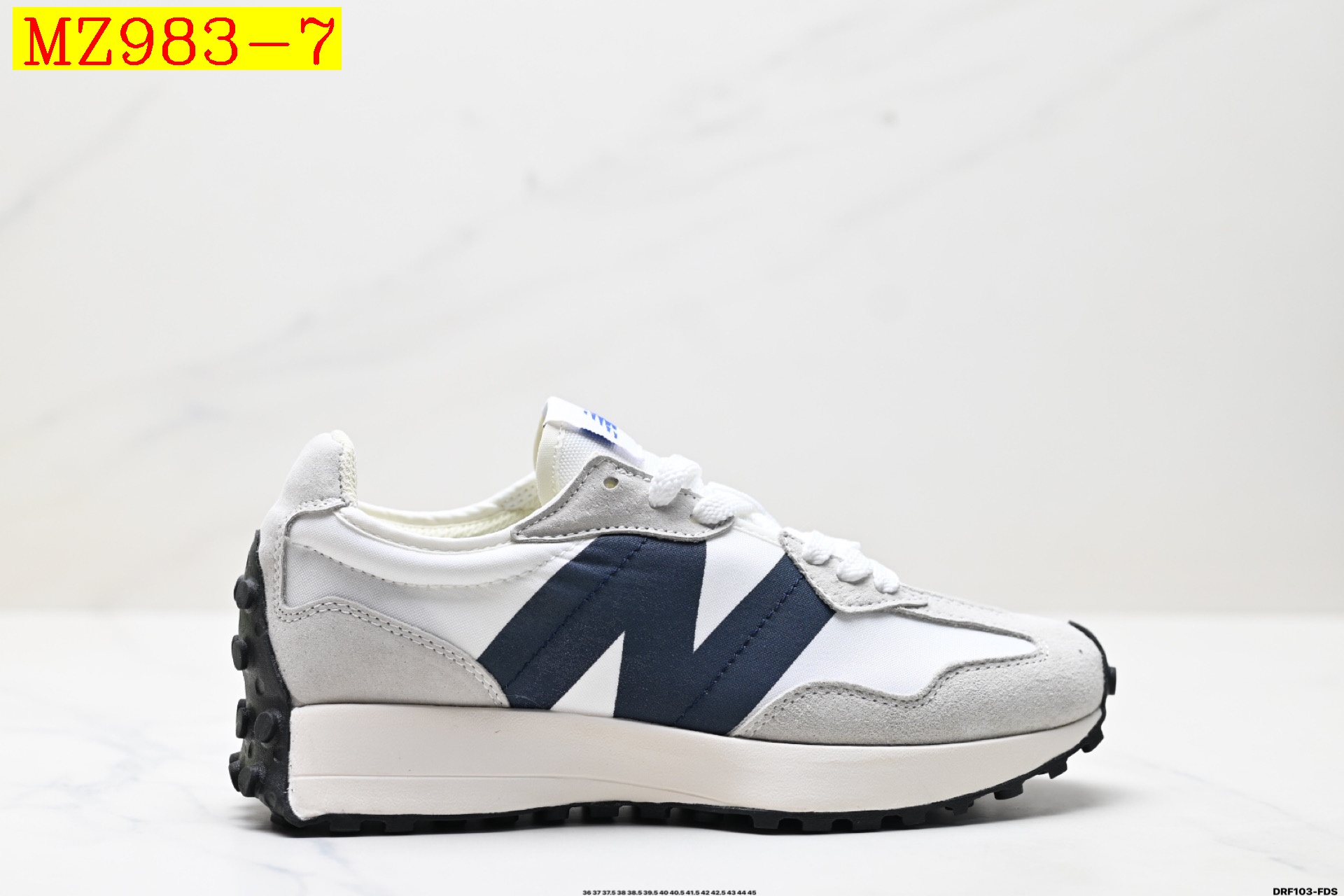 42$ New Balance MS327 size 36-45 316930 MZ983 gallery