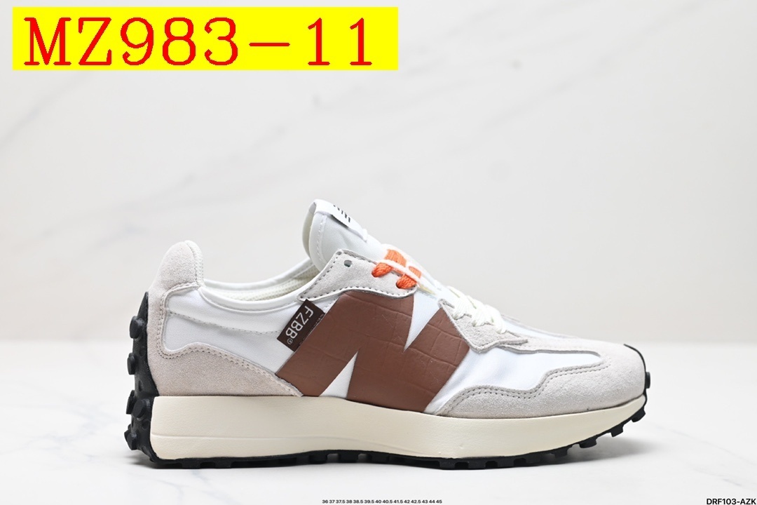 42$ New Balance MS327 size 36-45 316930 MZ983 gallery