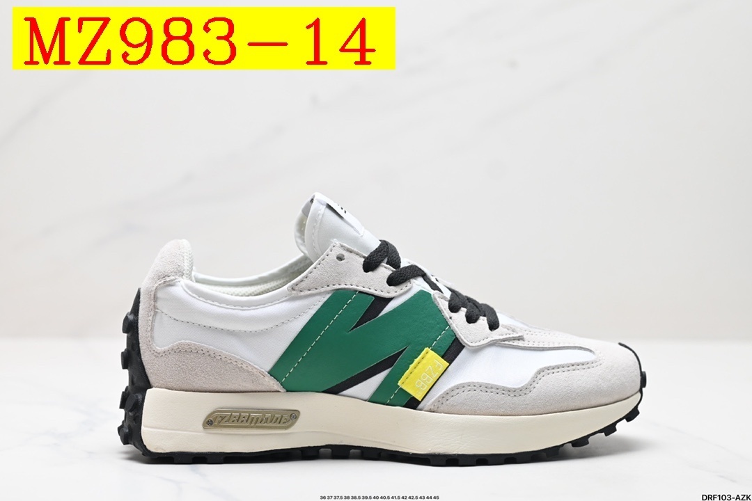 42$ New Balance MS327 size 36-45 316930 MZ983 gallery