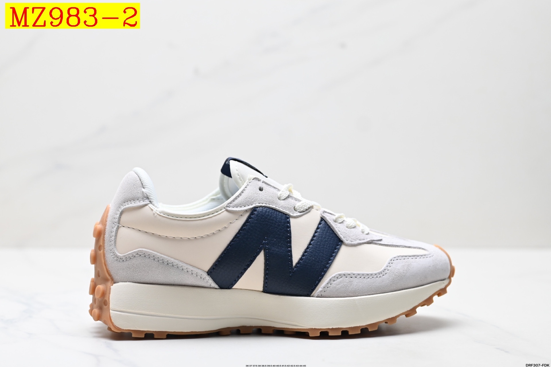 42$ New Balance MS327 size 36-45 316930 MZ983 gallery