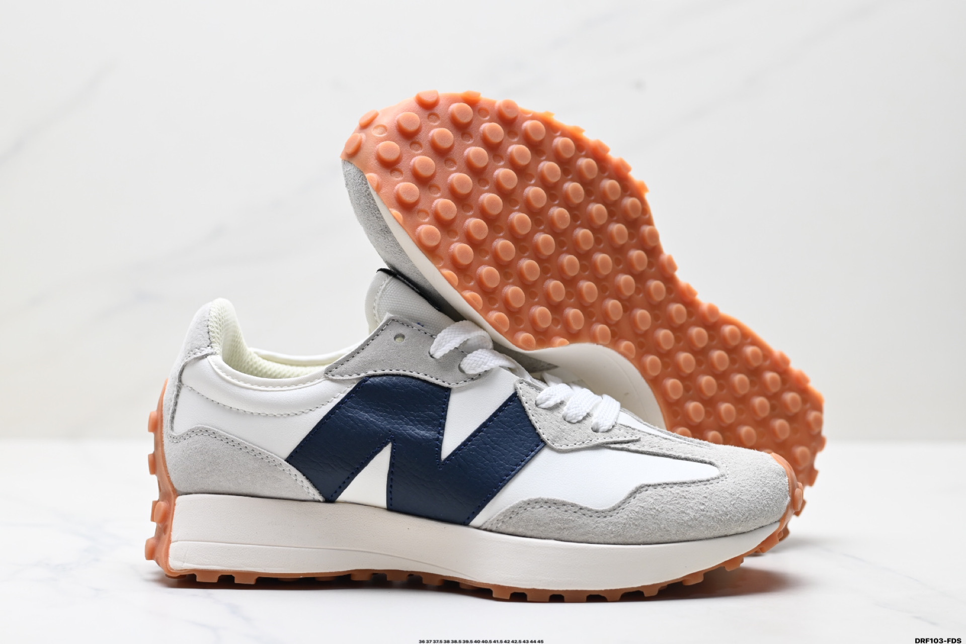 42$ New Balance MS327 size 36-45 316930 MZ983 gallery