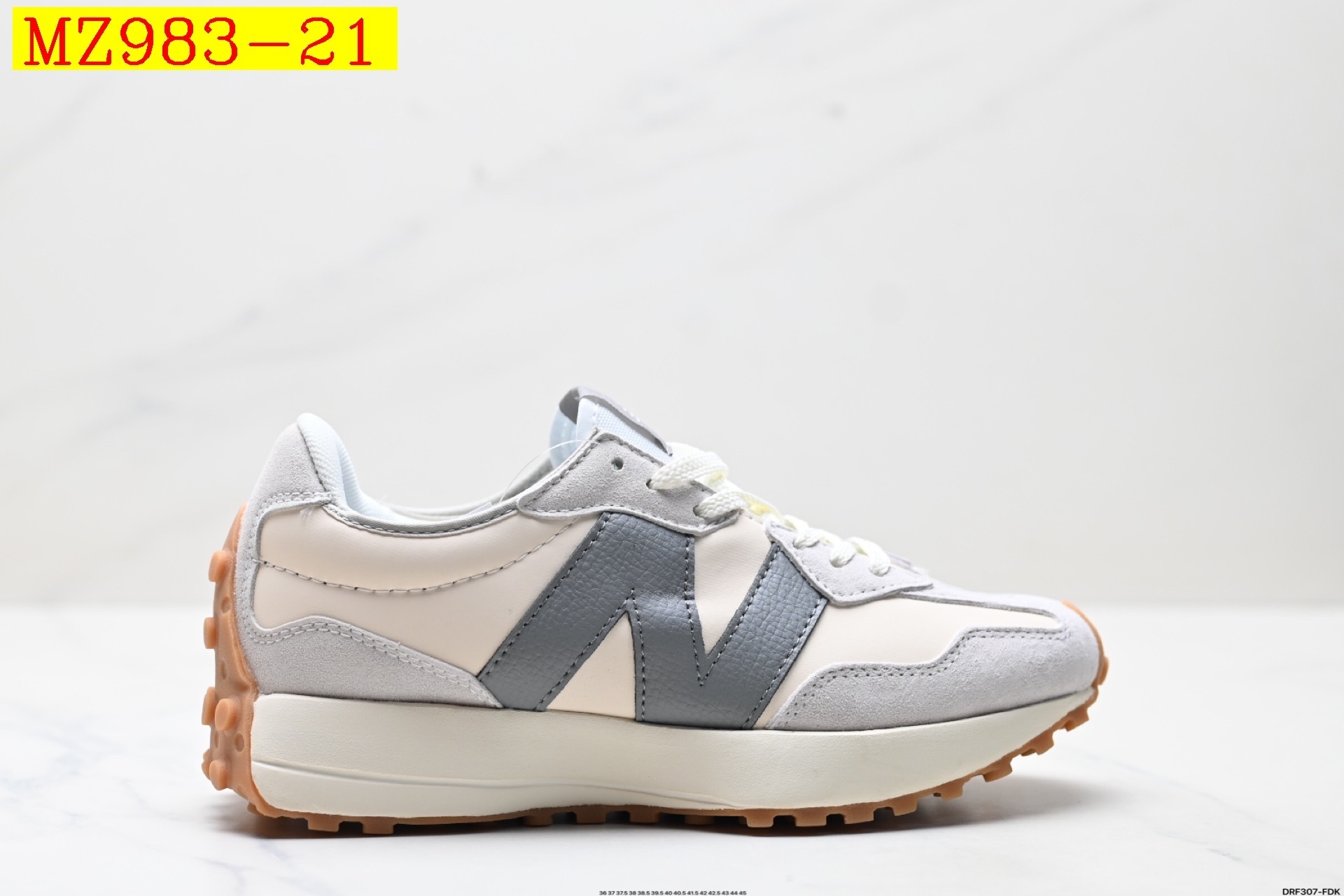 42$ New Balance MS327 size 36-45 316930 MZ983 gallery