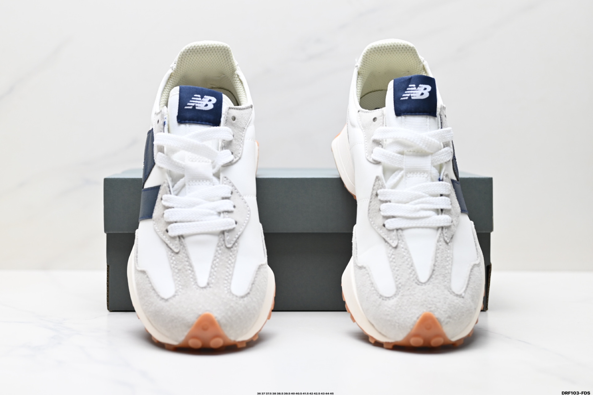 New Balance MS327 size 36 45 316930 MZ983 gallery