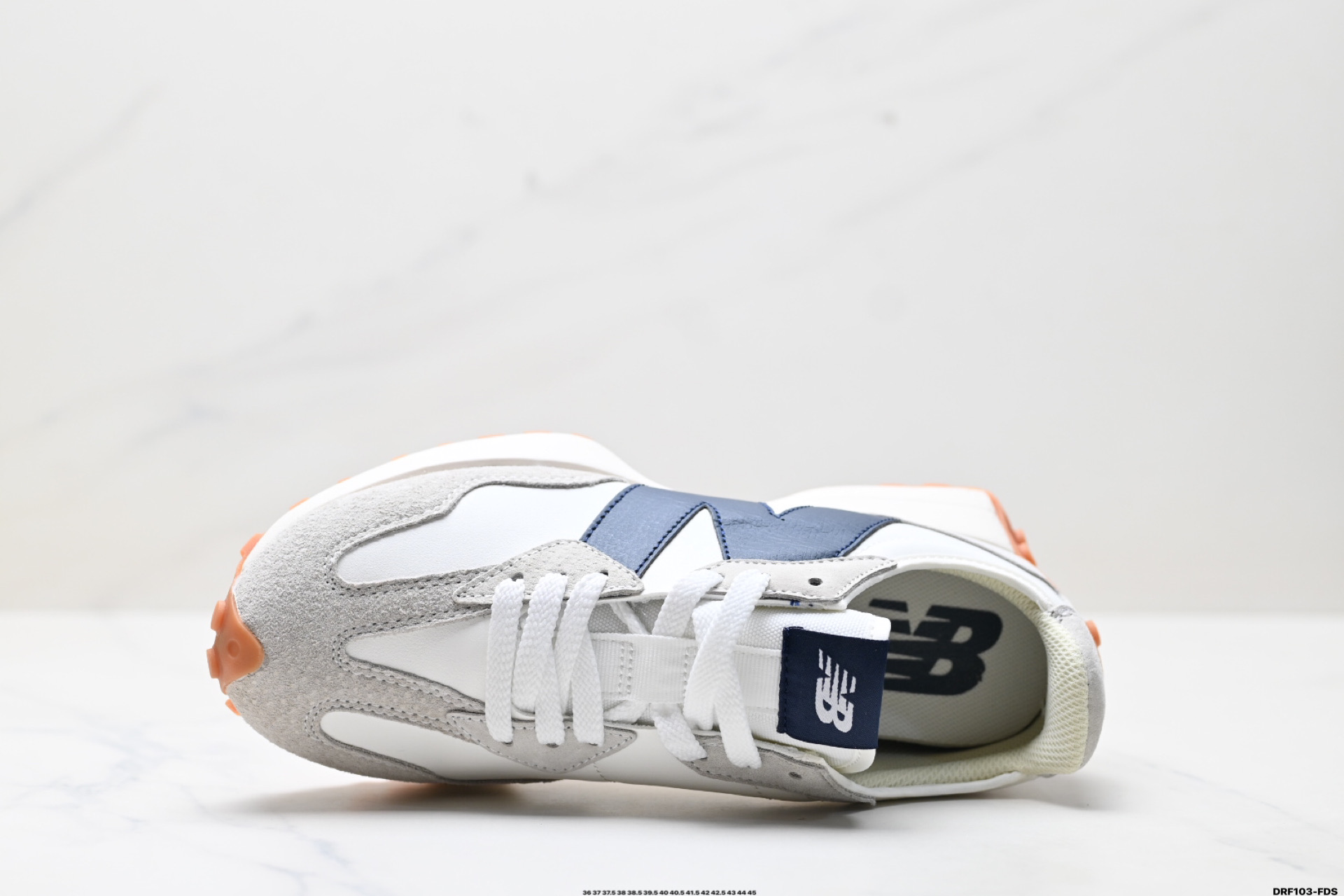 42$ New Balance MS327 size 36-45 316930 MZ983 gallery