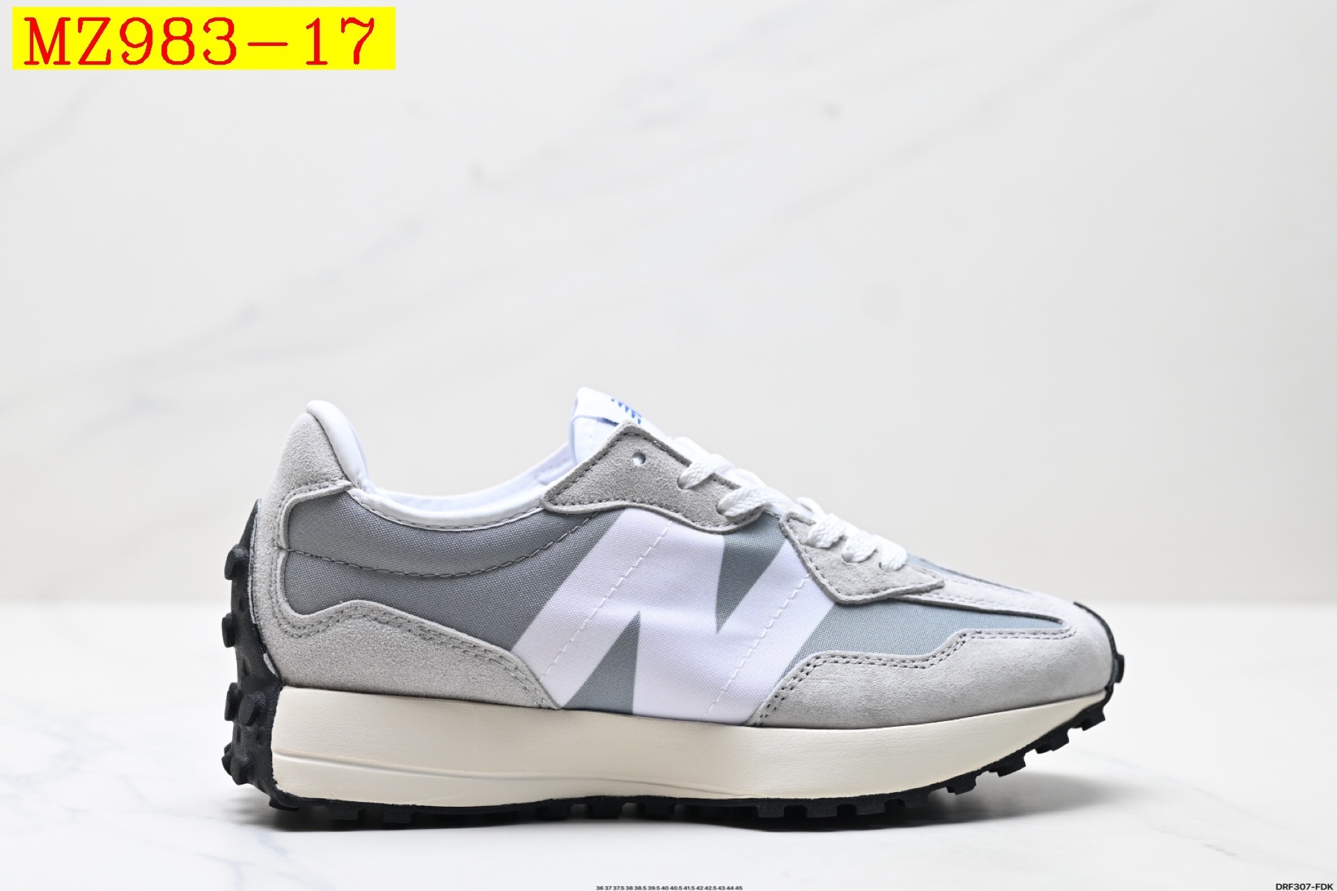 42$ New Balance MS327 size 36-45 316930 MZ983 gallery