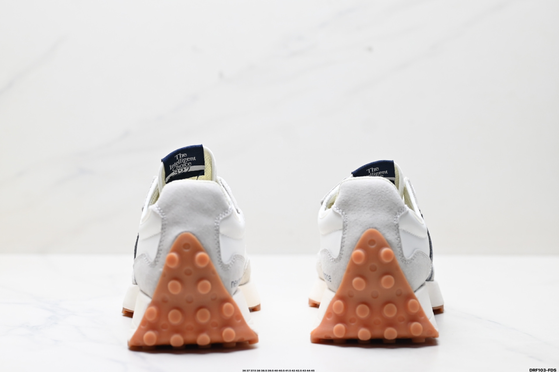 42$ New Balance MS327 size 36-45 316930 MZ983 gallery