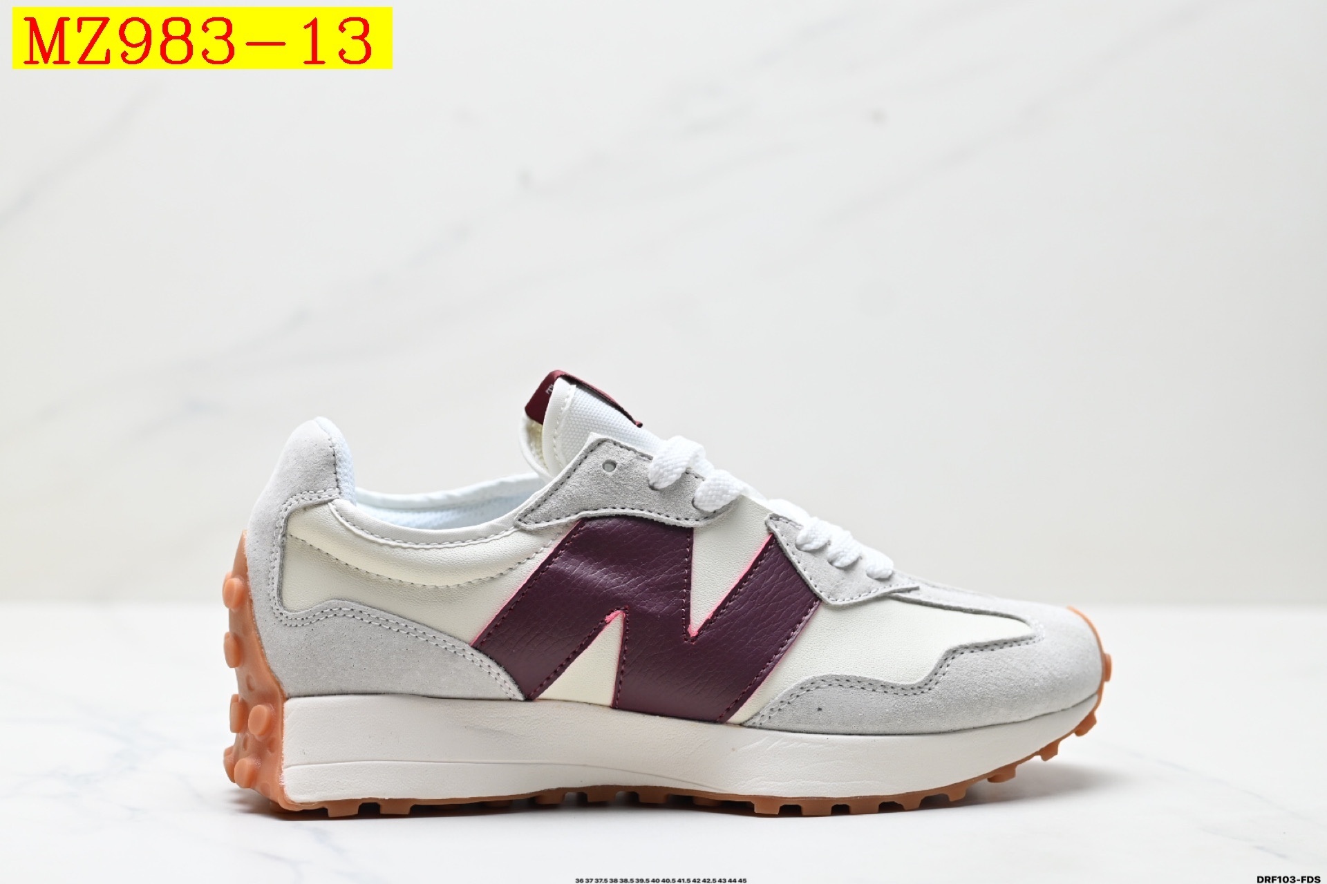 42$ New Balance MS327 size 36-45 316930 MZ983 gallery