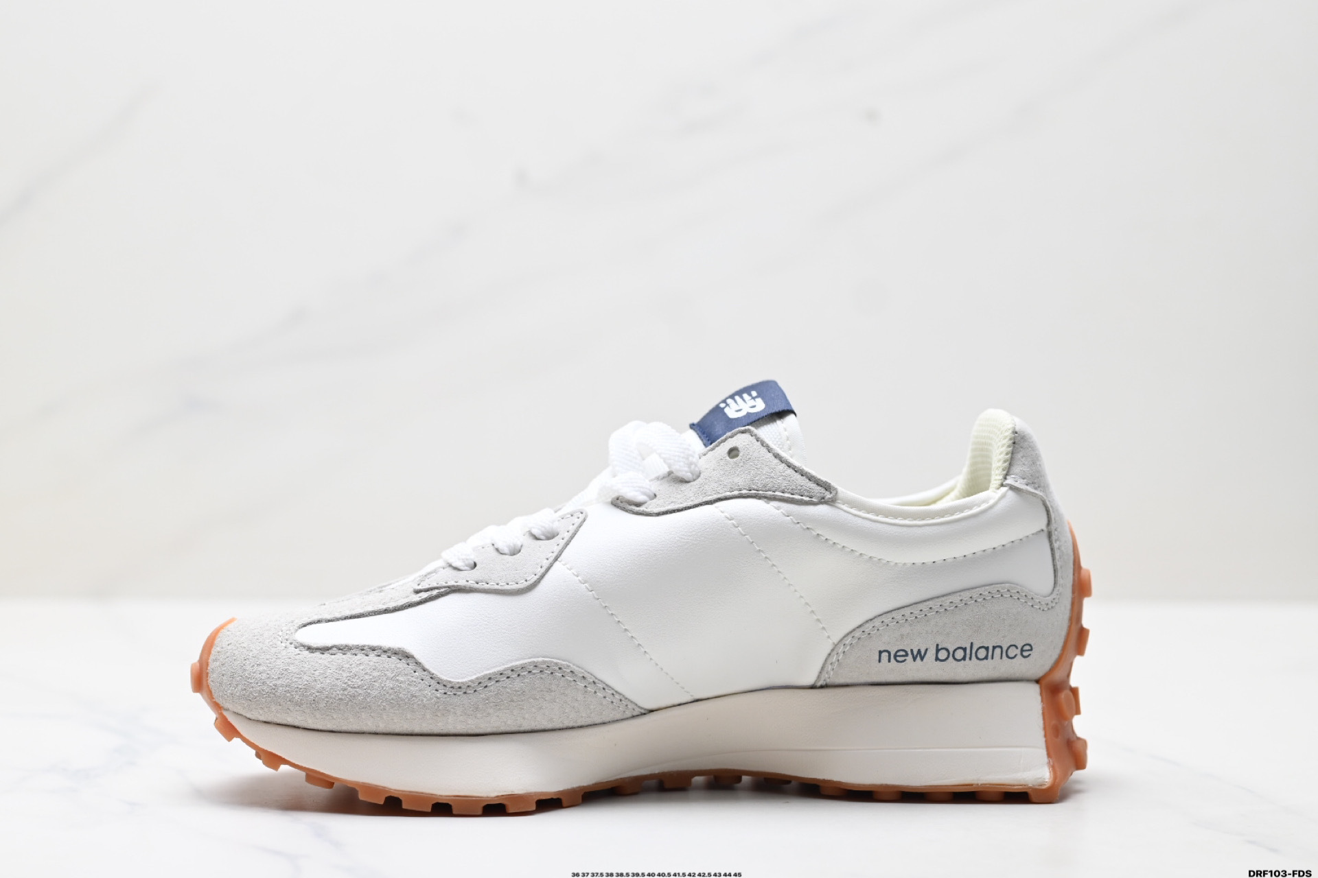 42$ New Balance MS327 size 36-45 316930 MZ983 gallery