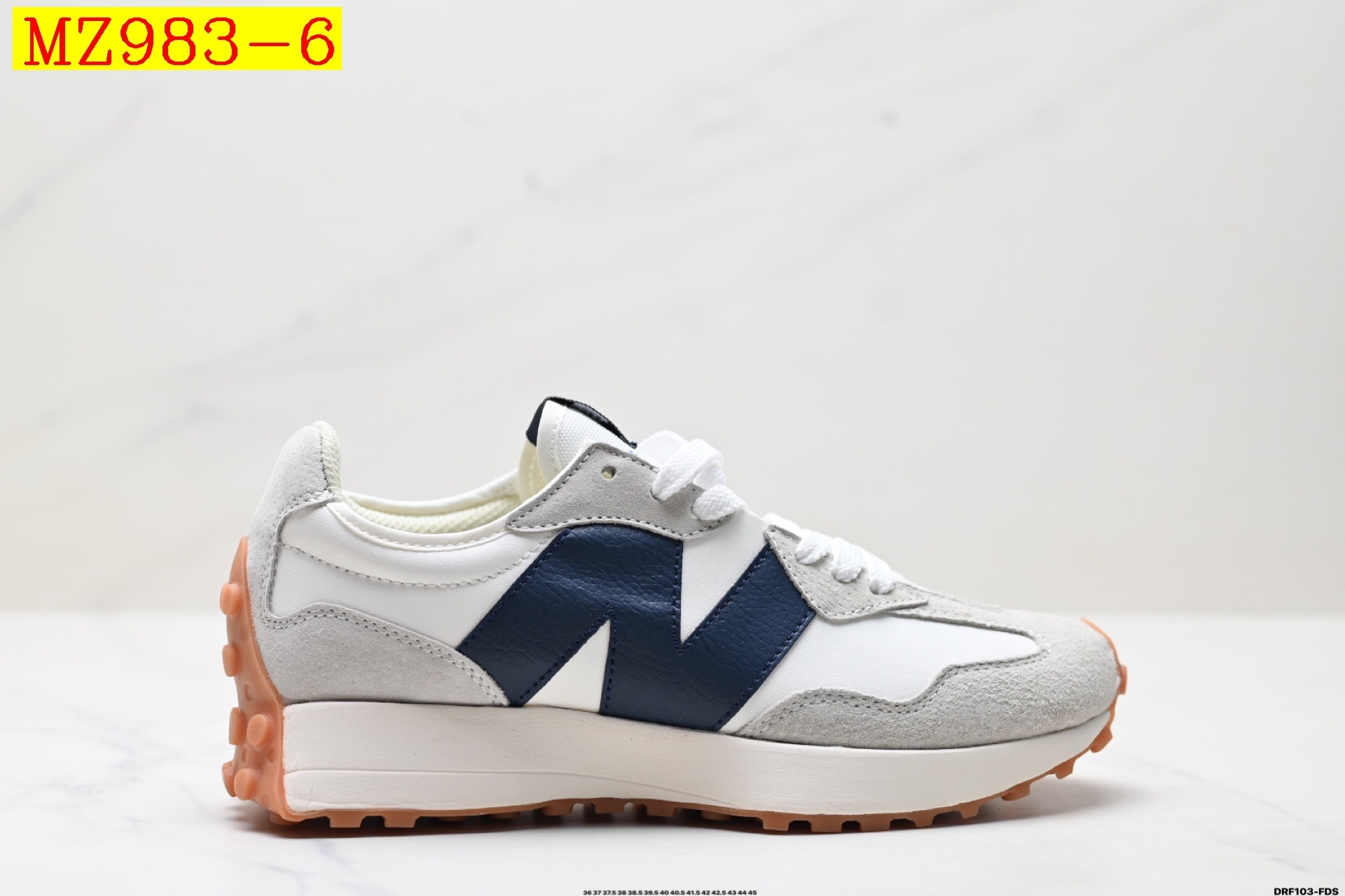 42$ New Balance MS327 size 36-45 316930 MZ983 gallery