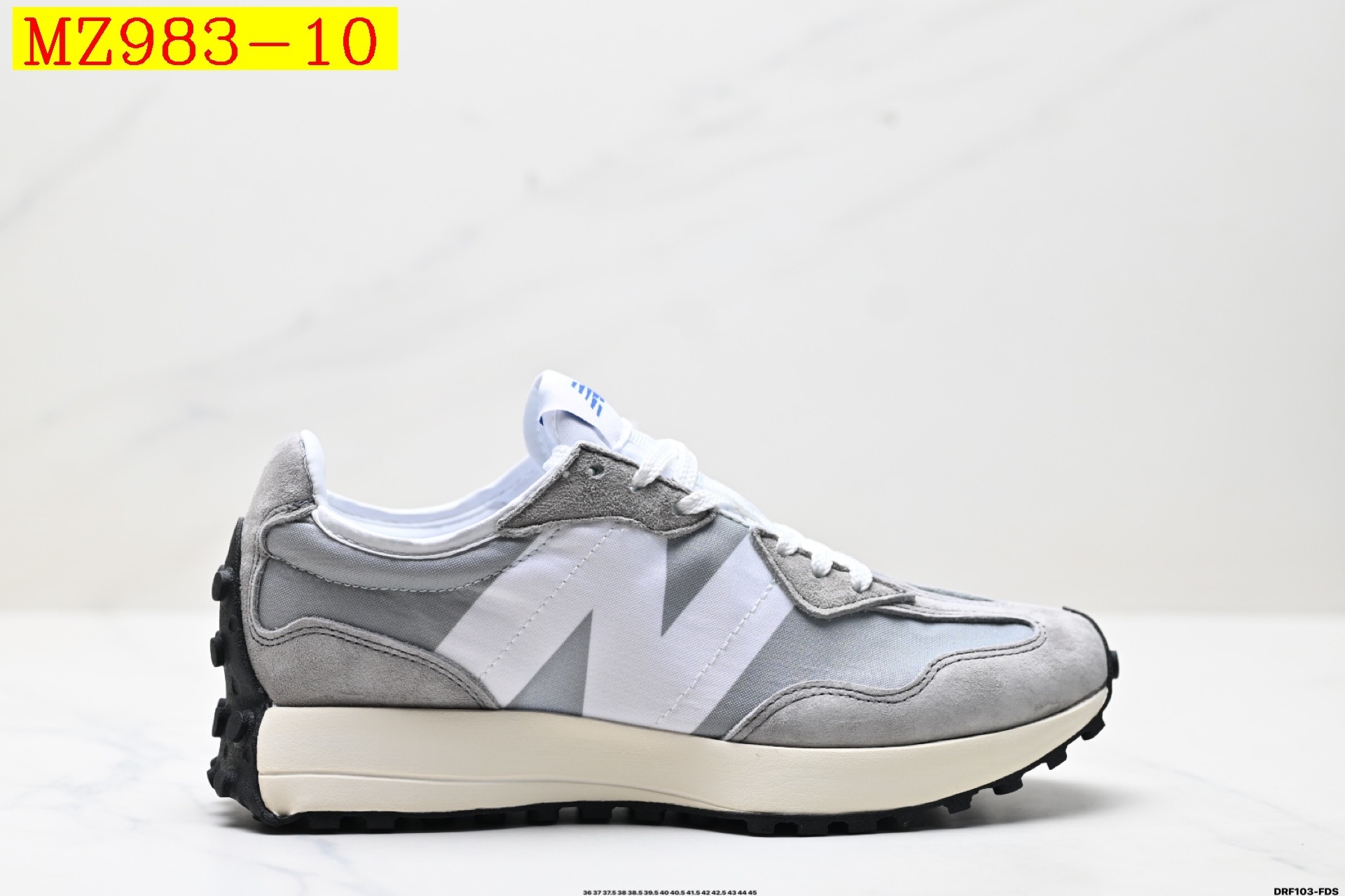 42$ New Balance MS327 size 36-45 316930 MZ983 gallery
