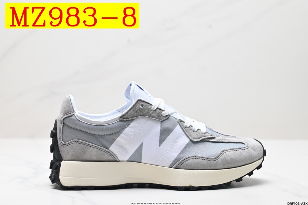 42$ New Balance MS327 size 36-45 316930 MZ983 gallery