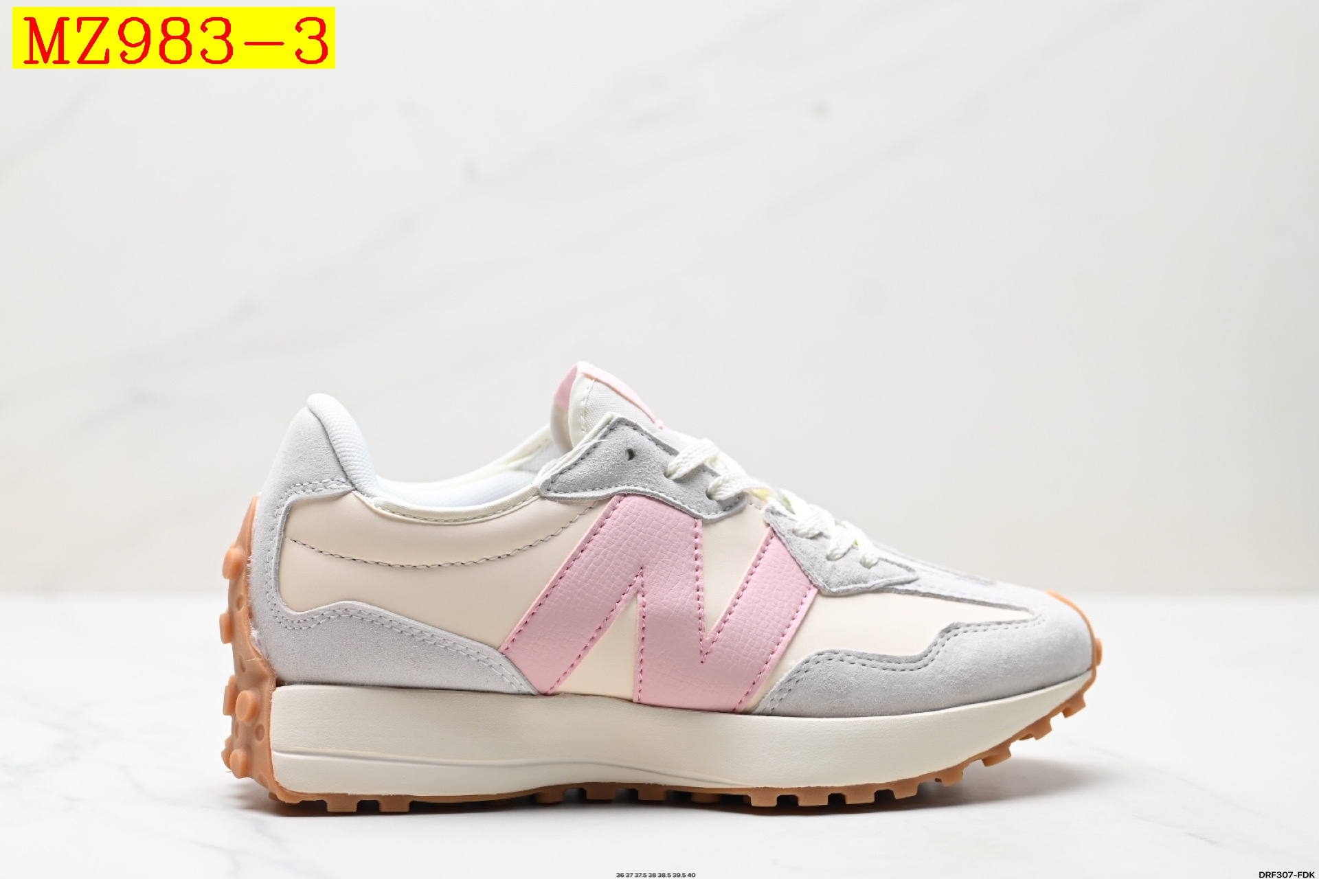 42$ New Balance MS327 size 36-45 316930 MZ983 gallery