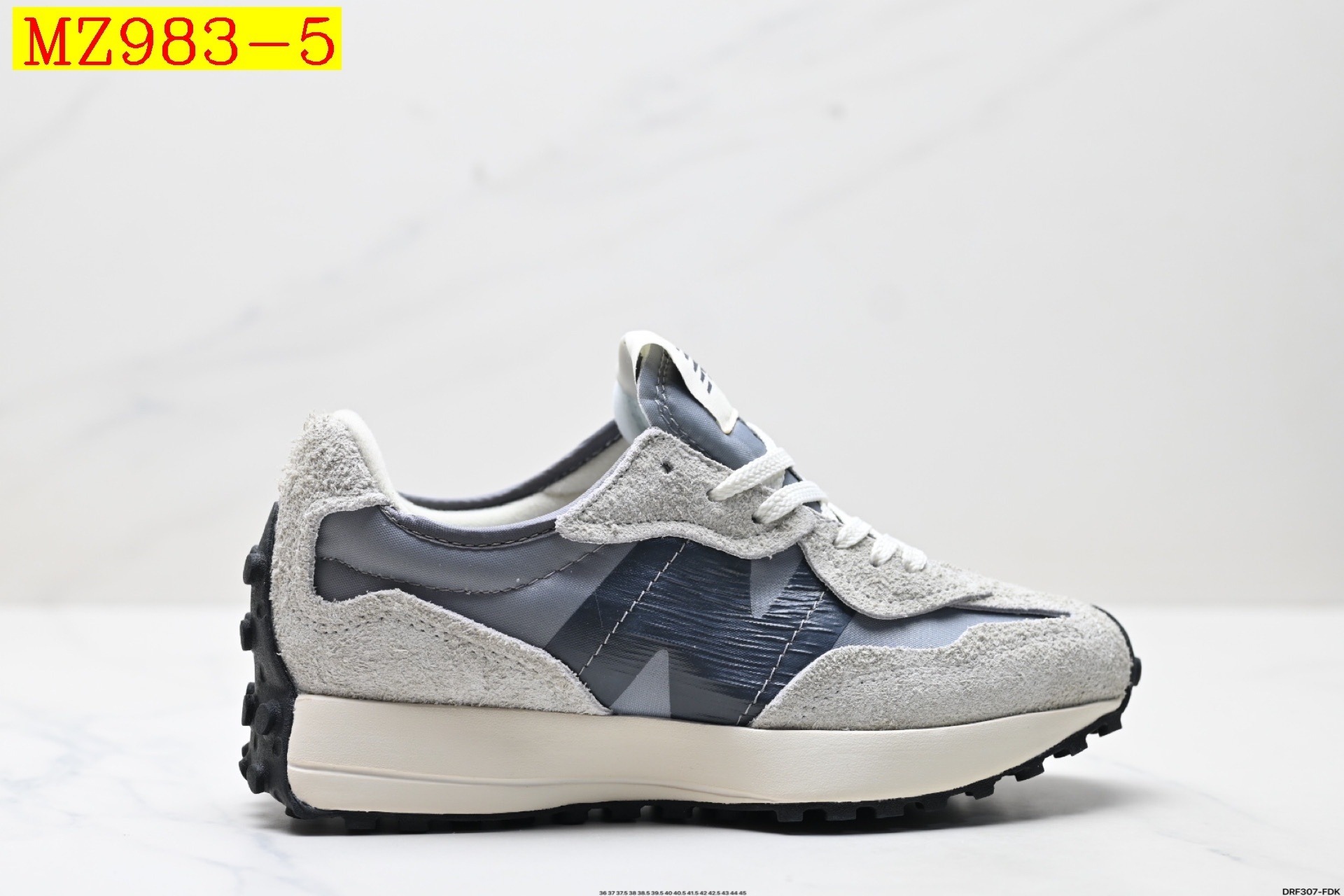 42$ New Balance MS327 size 36-45 316930 MZ983 gallery