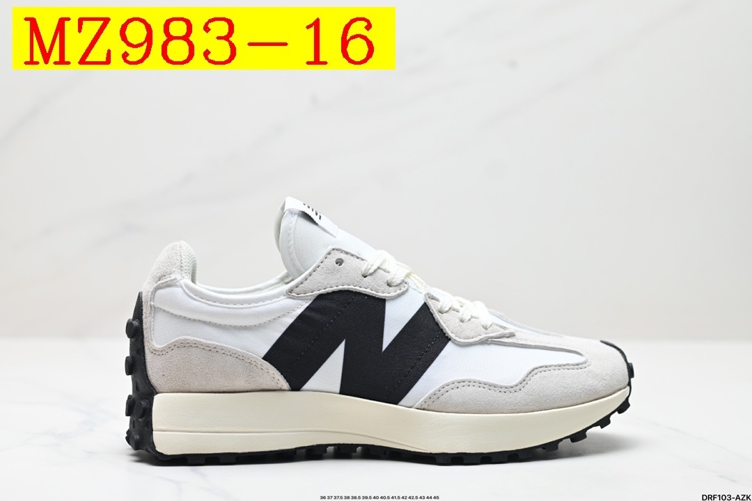 42$ New Balance MS327 size 36-45 316930 MZ983 gallery