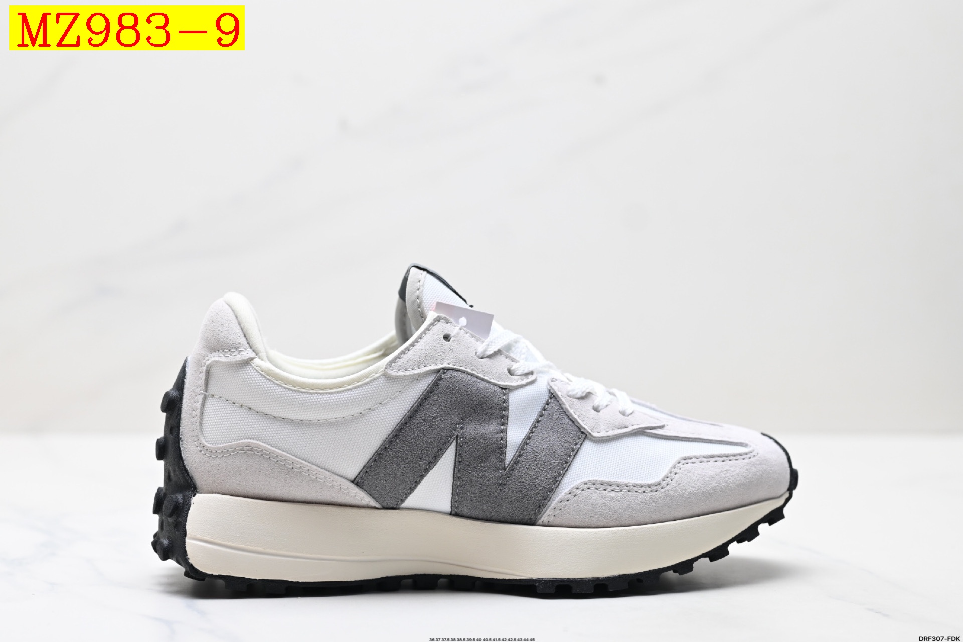 42$ New Balance MS327 size 36-45 316930 MZ983 gallery