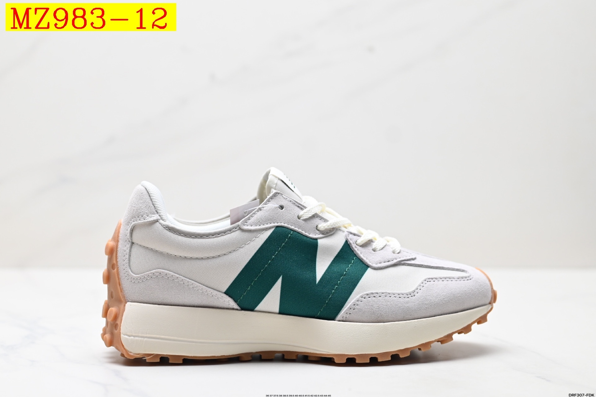 42$ New Balance MS327 size 36-45 316930 MZ983 gallery