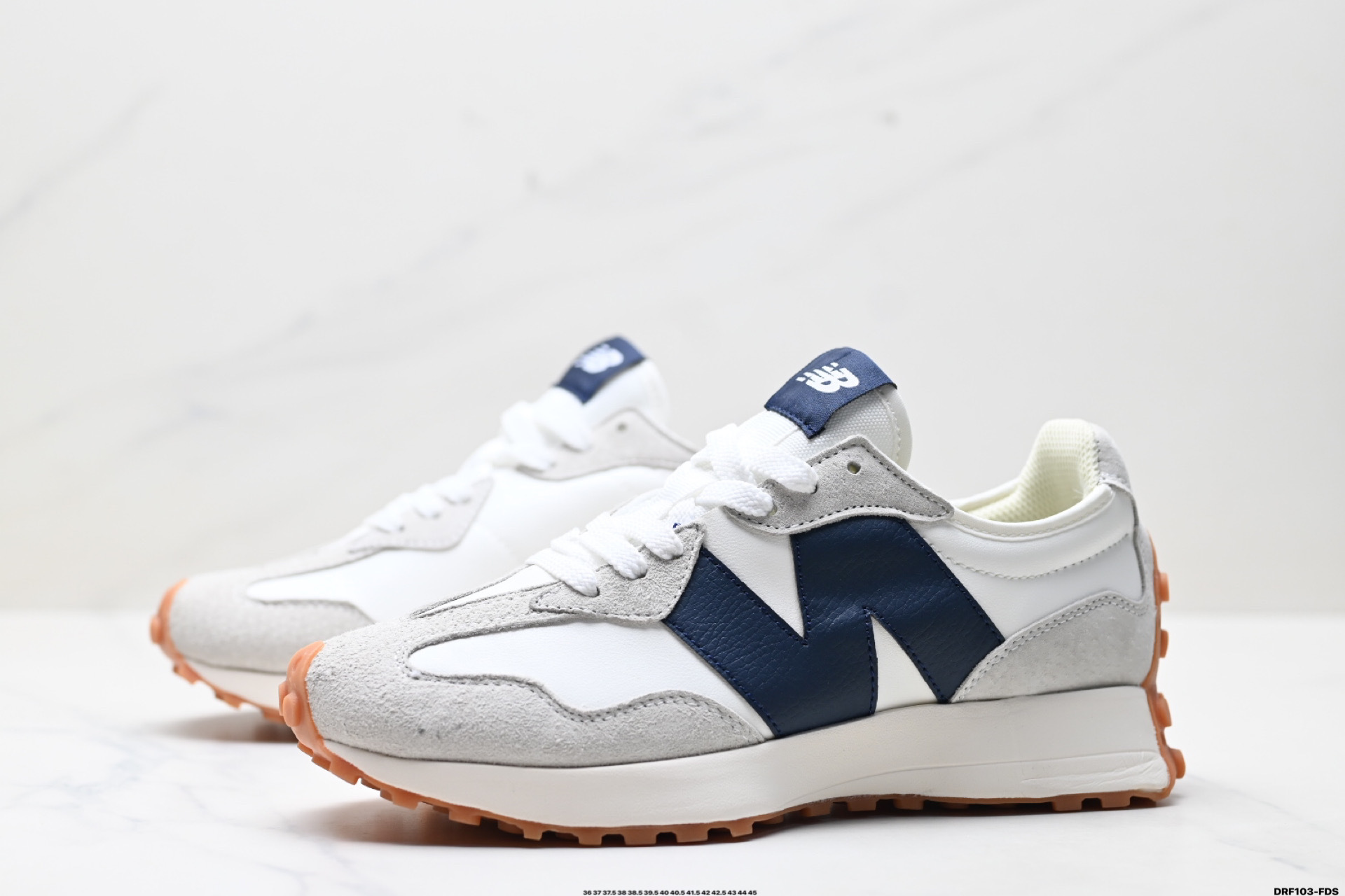 42$ New Balance MS327 size 36-45 316930 MZ983 gallery