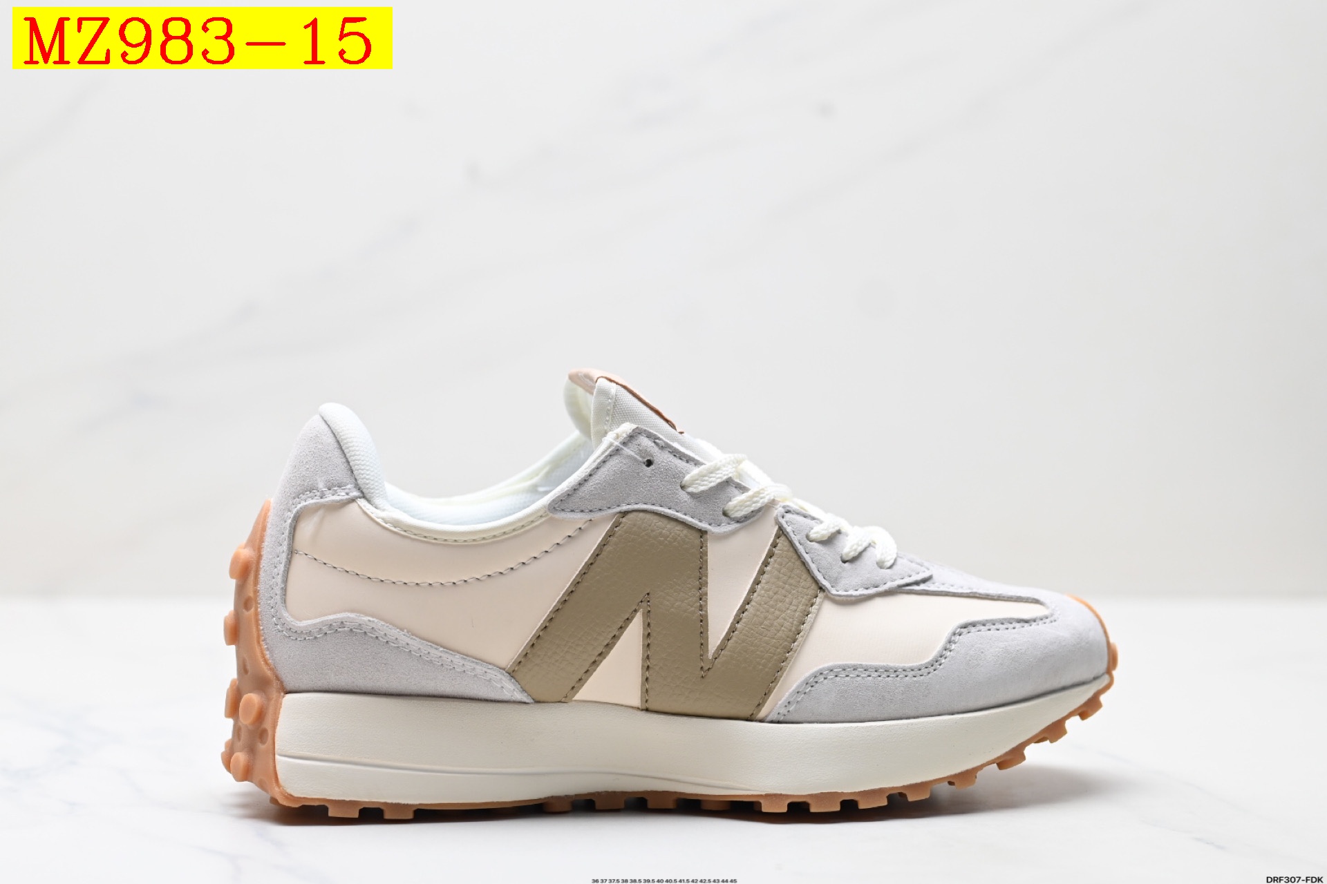 42$ New Balance MS327 size 36-45 316930 MZ983 gallery