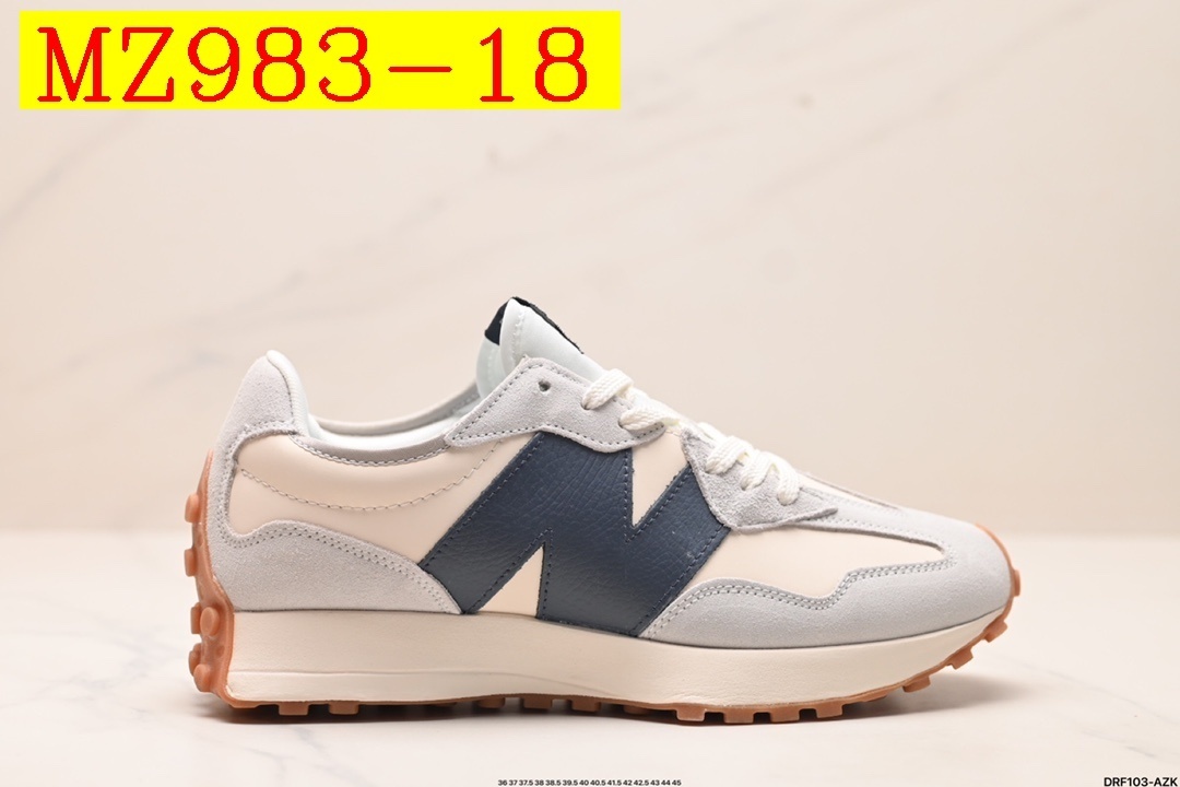 42$ New Balance MS327 size 36-45 316930 MZ983 gallery