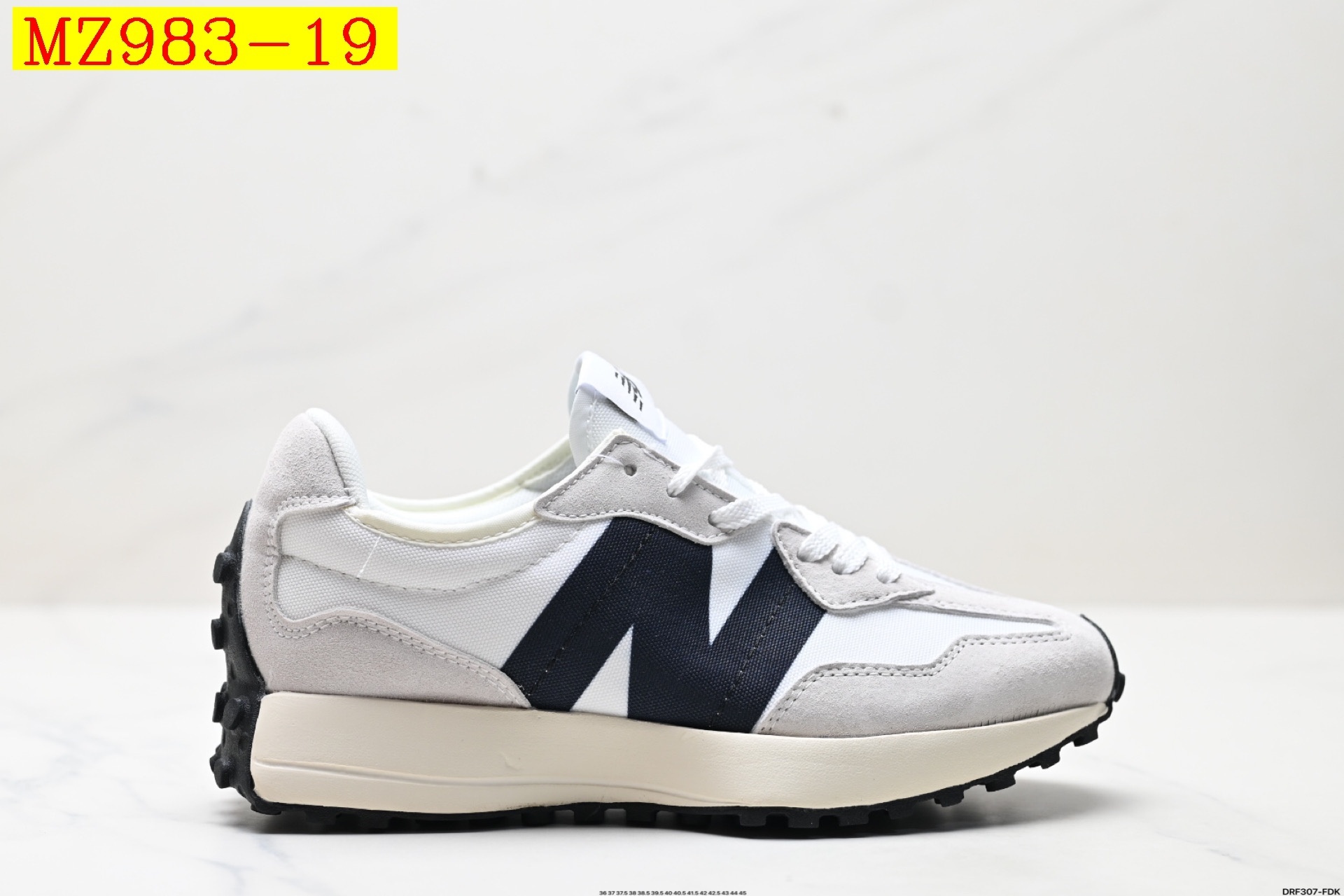 42$ New Balance MS327 size 36-45 316930 MZ983 gallery
