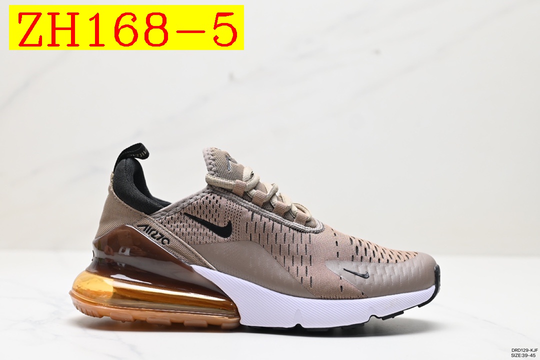 42$ Nike Air Max 270 size 36-45 All Colors 714850 ZH168 gallery