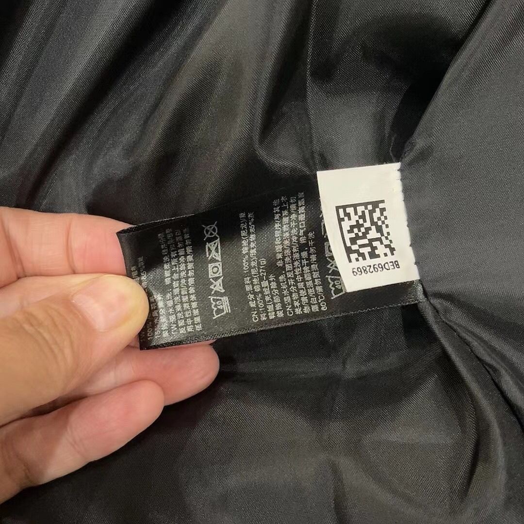 42$ The North Face Cotton Vest Size M-2XL 813420 SY472 gallery