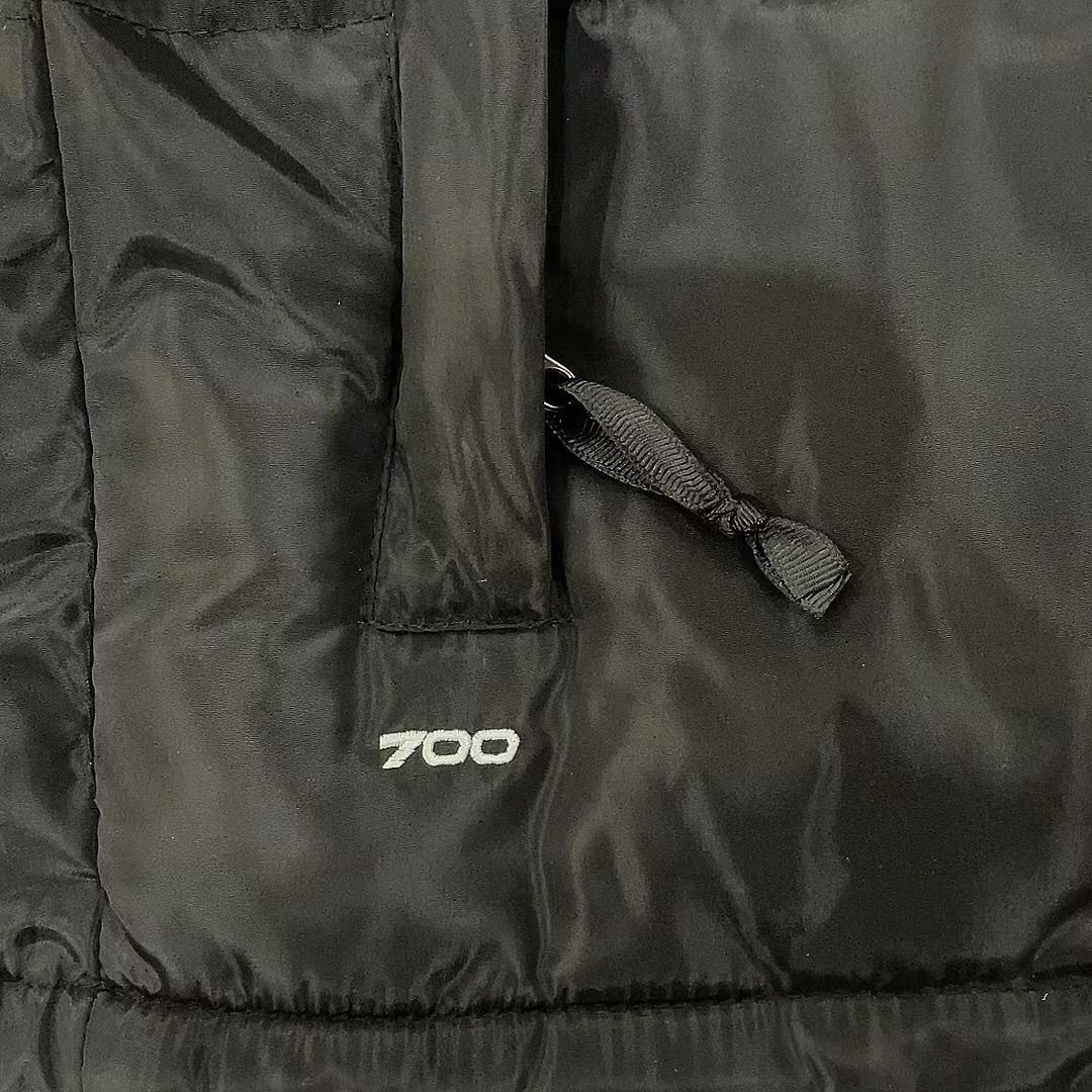 42$ The North Face Cotton Vest Size M-2XL 813420 SY472 gallery