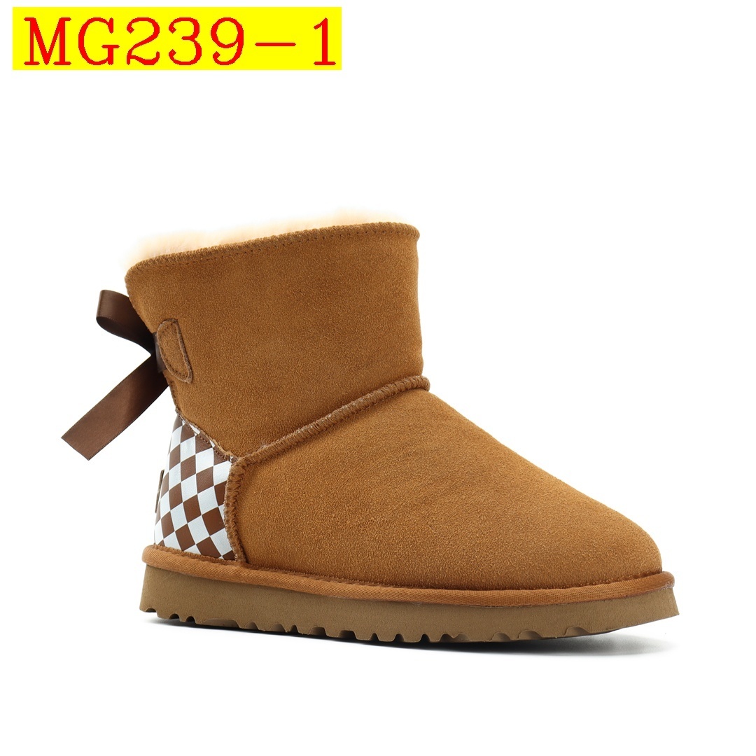 42$ UGG size 34-43 015750 MG239 gallery
