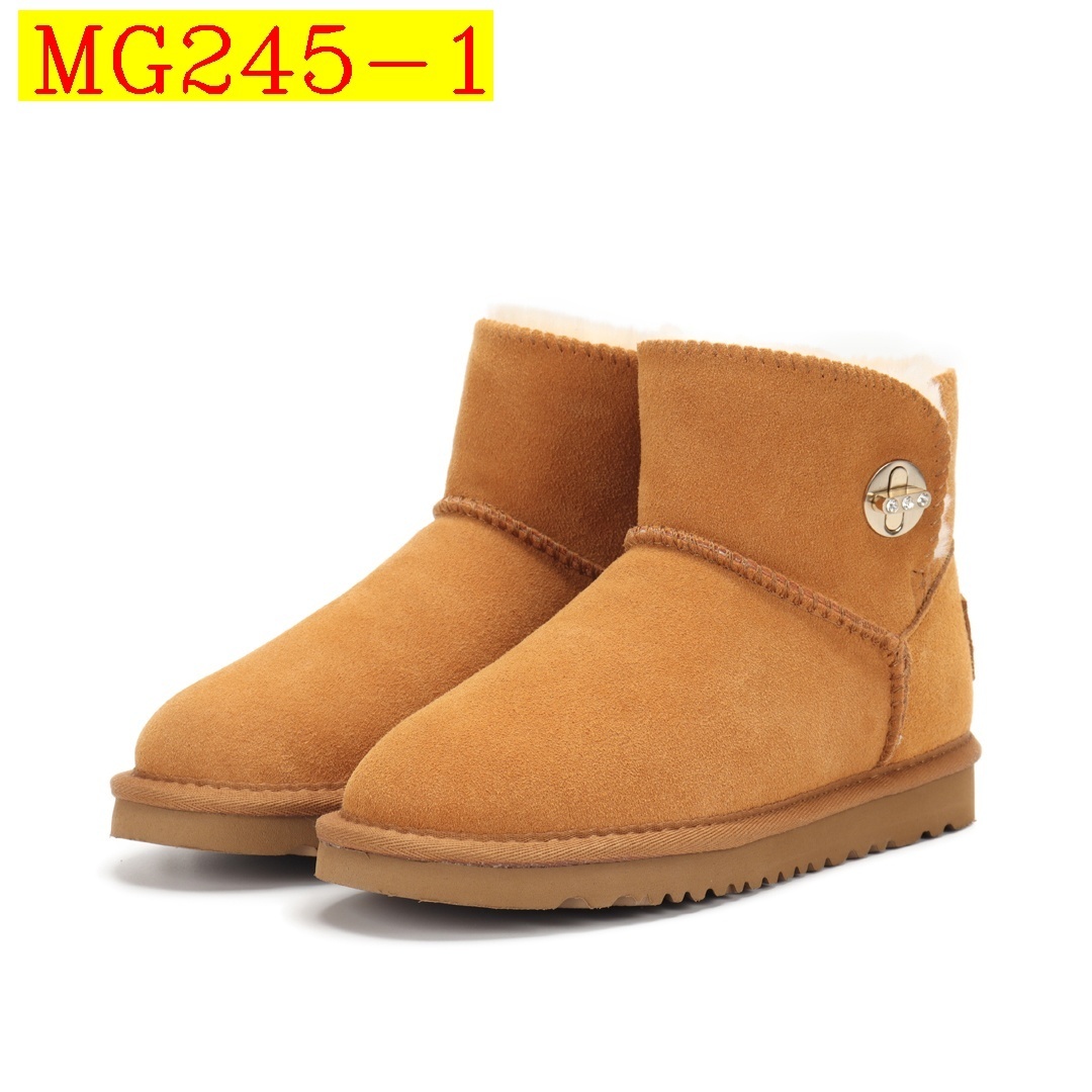 42$ UGG size 34-43 119770 MG245 gallery