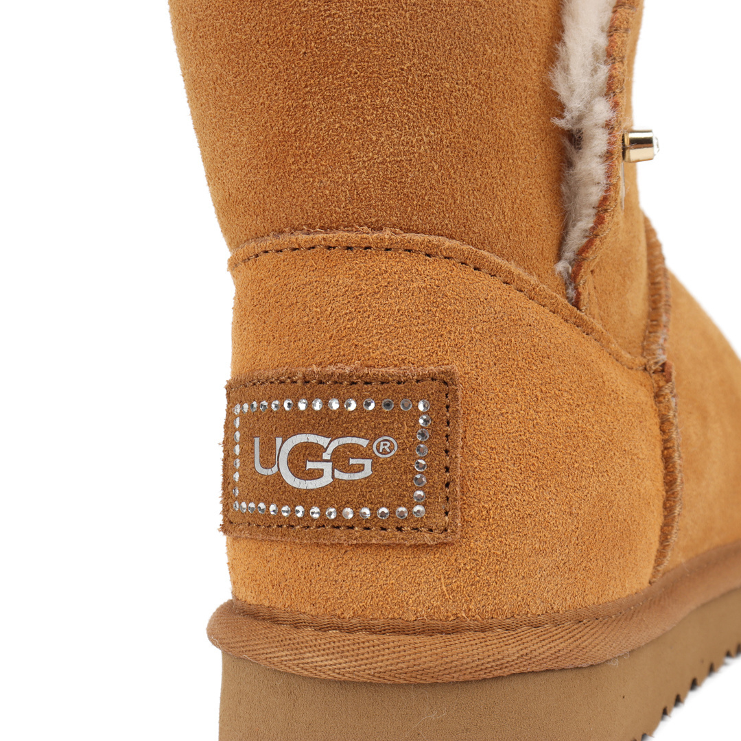 42$ UGG size 34-43 119770 MG245 gallery