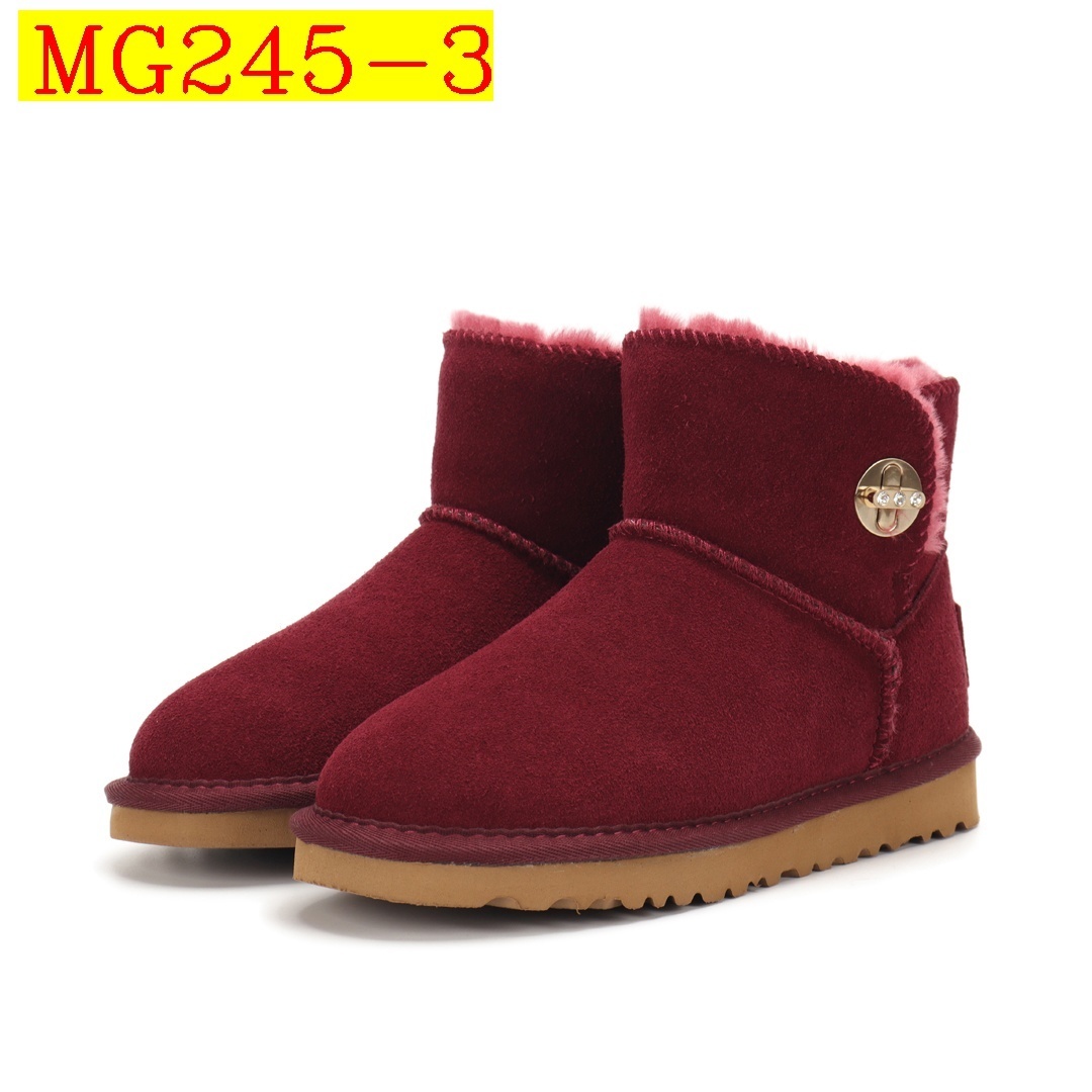 42$ UGG size 34-43 119770 MG245 gallery