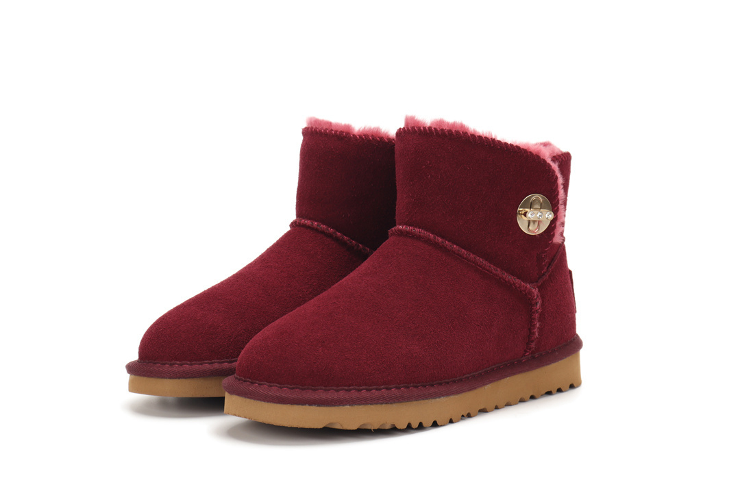 42$ UGG size 34-43 119770 MG245 gallery