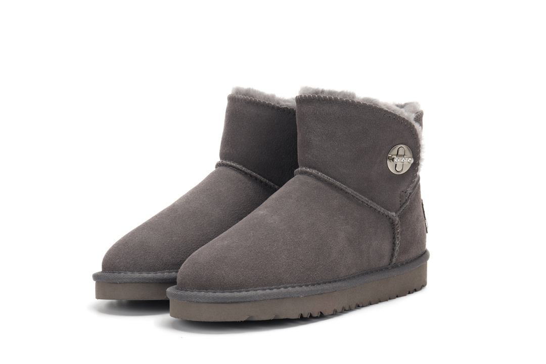 42$ UGG size 34-43 119770 MG245 gallery