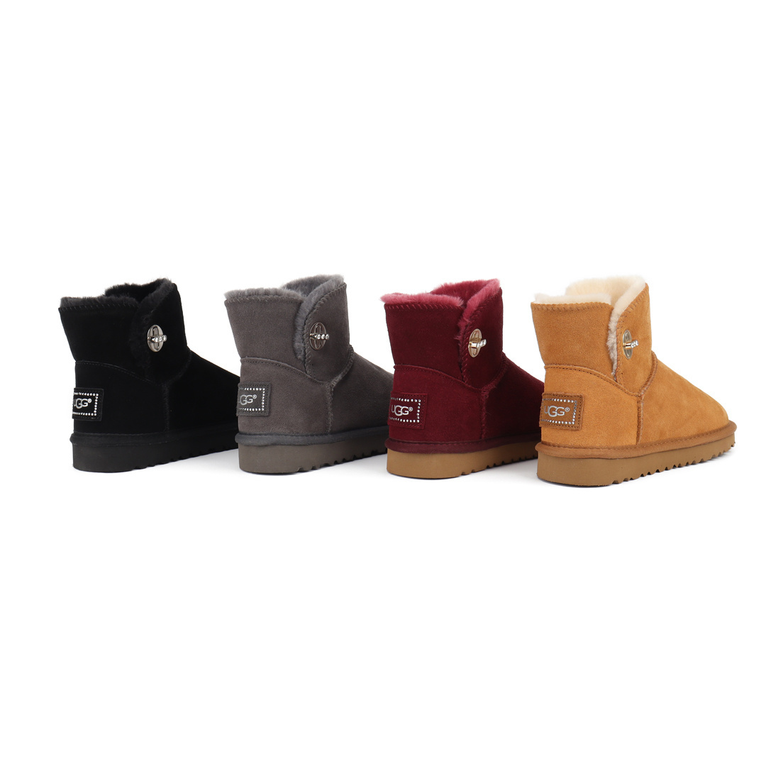 42$ UGG size 34-43 119770 MG245 gallery