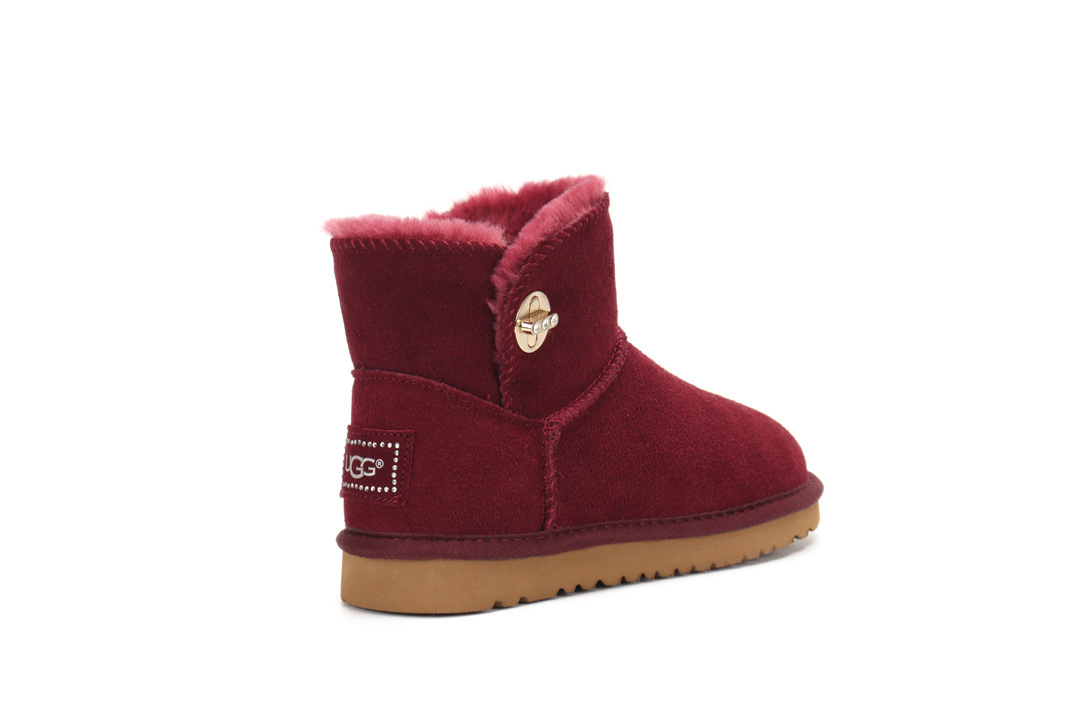42$ UGG size 34-43 119770 MG245 gallery