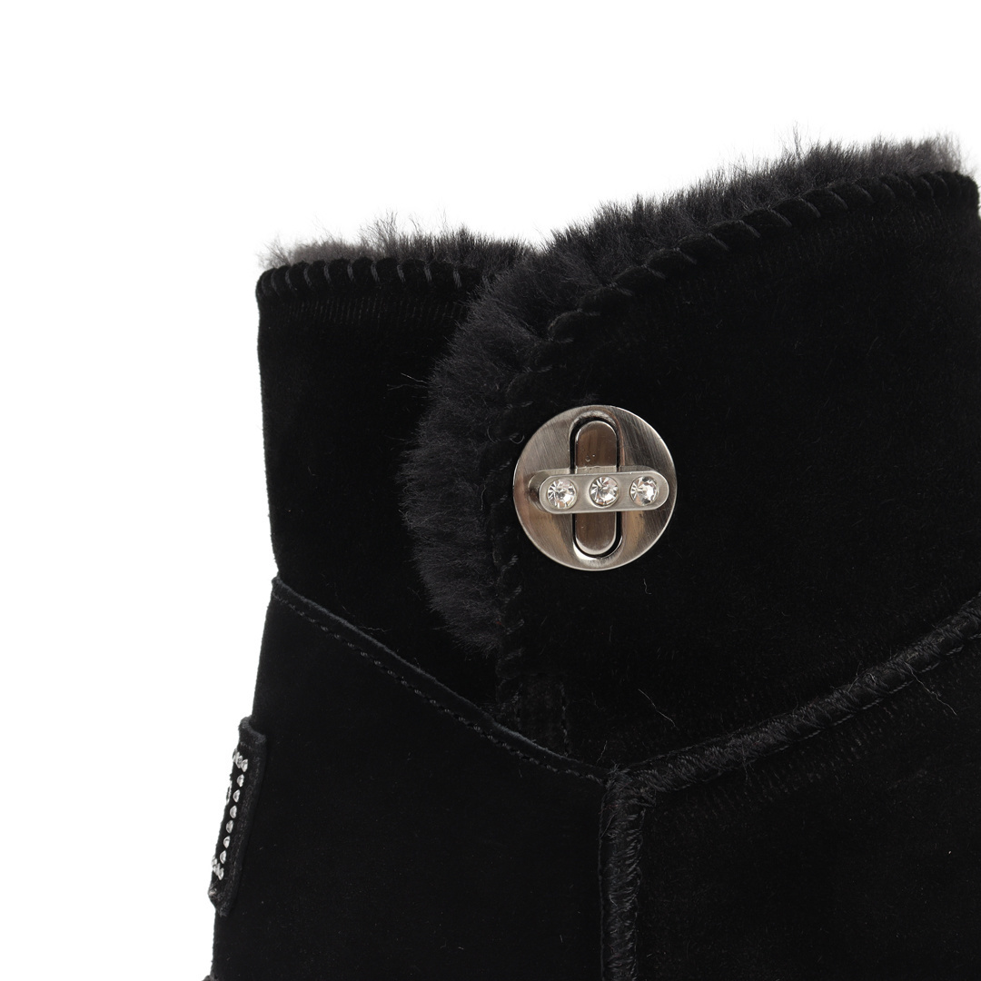 42$ UGG size 34-43 119770 MG245 gallery