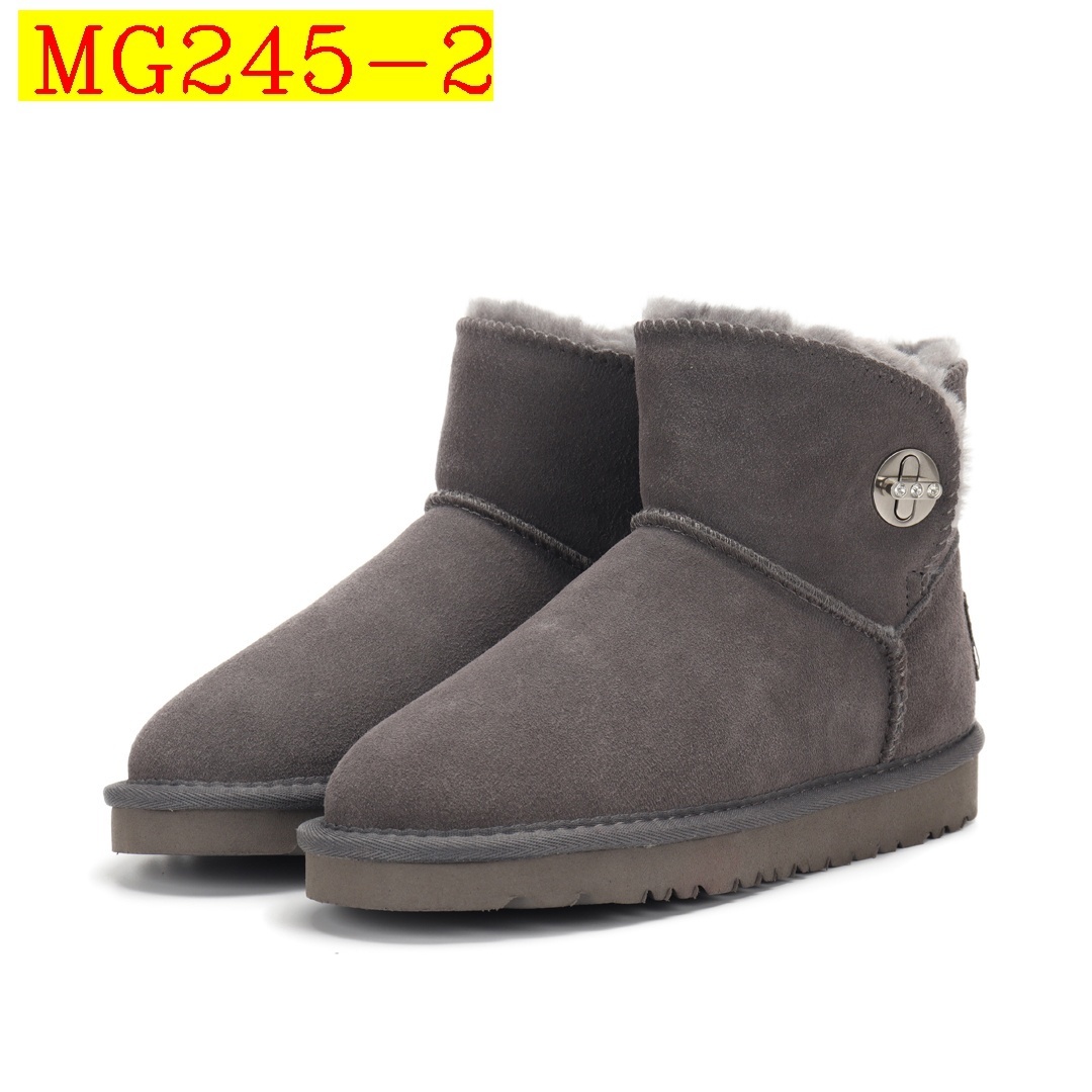 42$ UGG size 34-43 119770 MG245 gallery